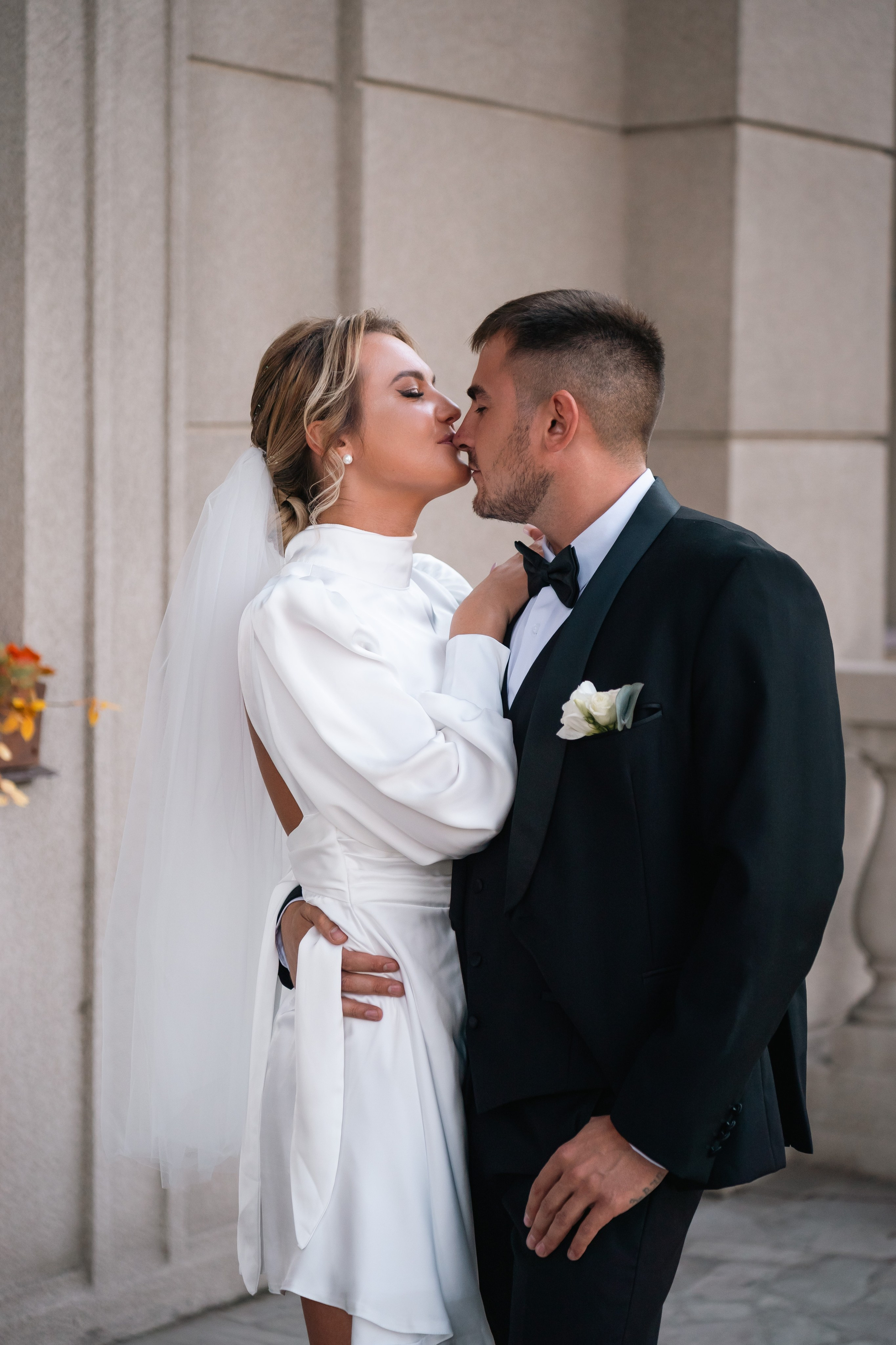 Илья и Валерия. Фотограф и видеограф Олег Игнатов | Свадьбы, Love Story, реклама и корпоративы — Красноярск