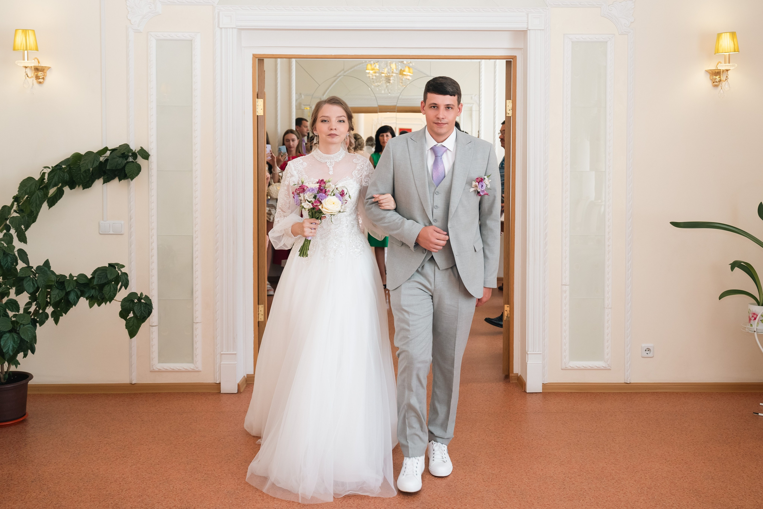 Павел и Вероника. Фотограф и видеограф Олег Игнатов | Свадьбы, Love Story, реклама и корпоративы — Красноярск