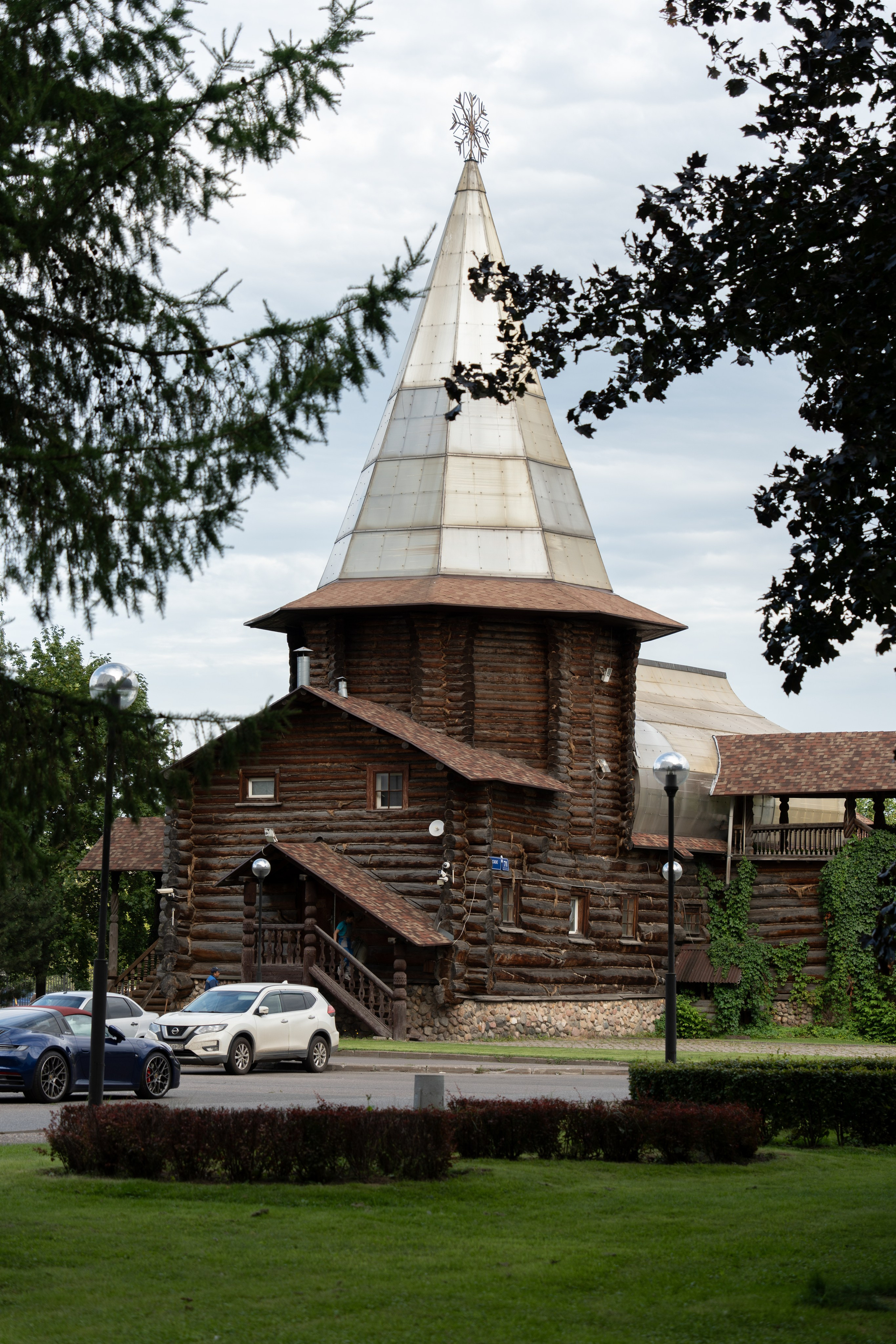 20250817 Измайлово. Дмитрий Ремизов. Фотография, как хобби