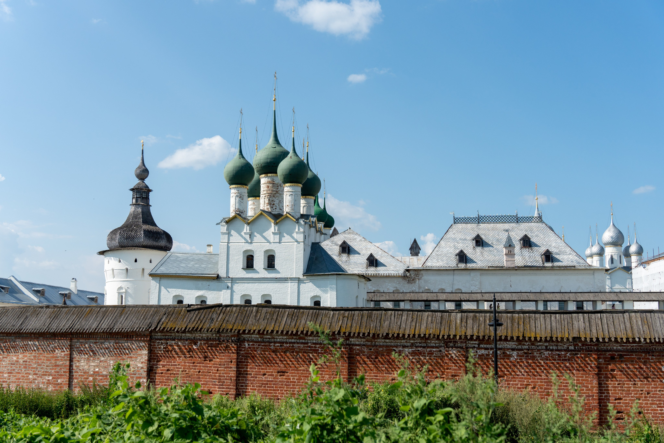 20250729-30 Ростов. Дмитрий Ремизов. Фотография, как хобби