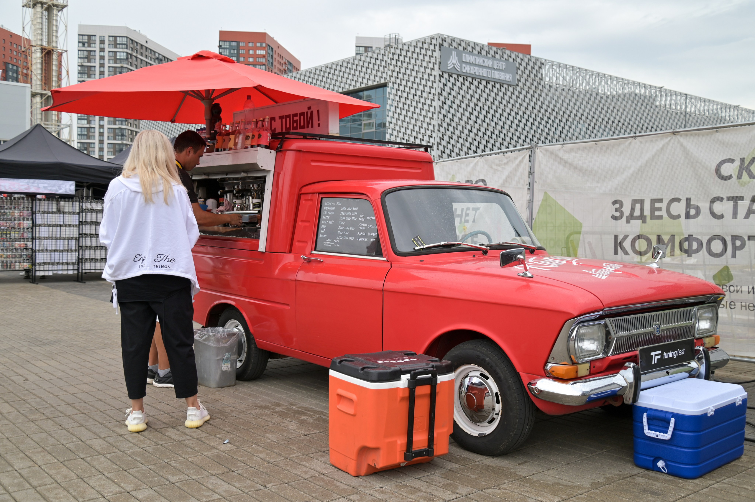 20240817 Tuningfest. Дмитрий Ремизов. Фотография, как хобби