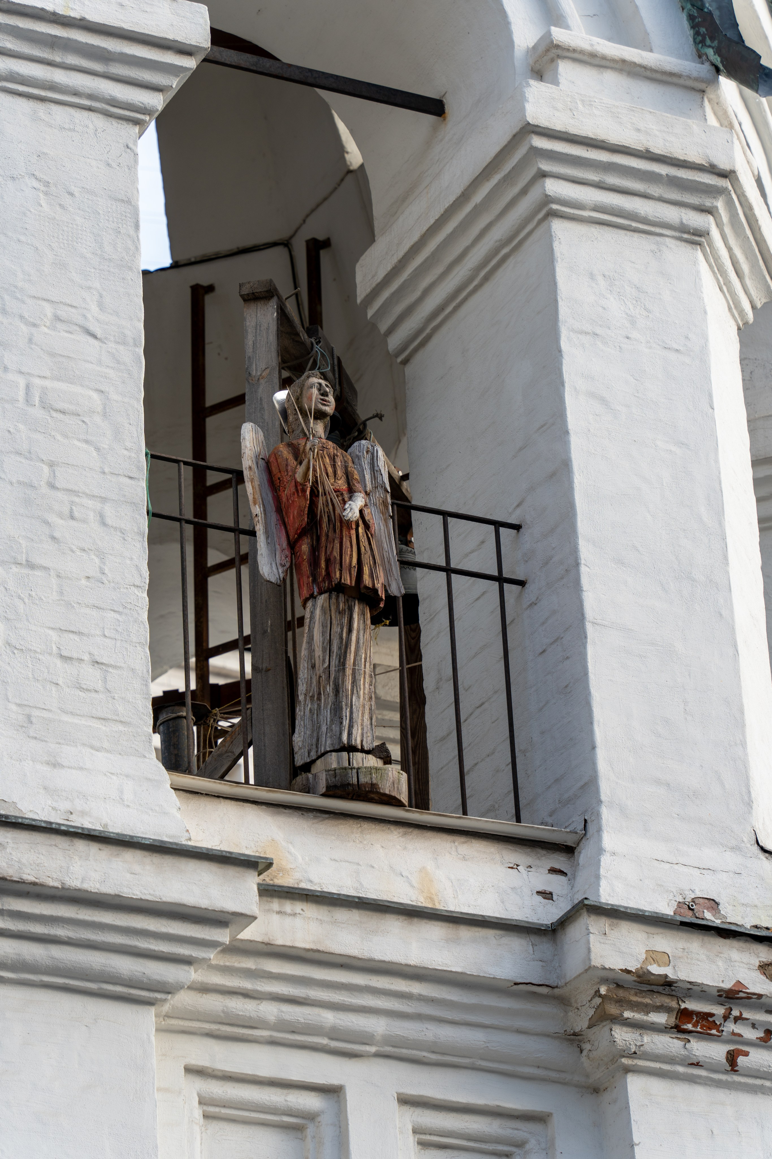 20251116 Арбатская-Чистые пруды. Дмитрий Ремизов. Фотография, как хобби