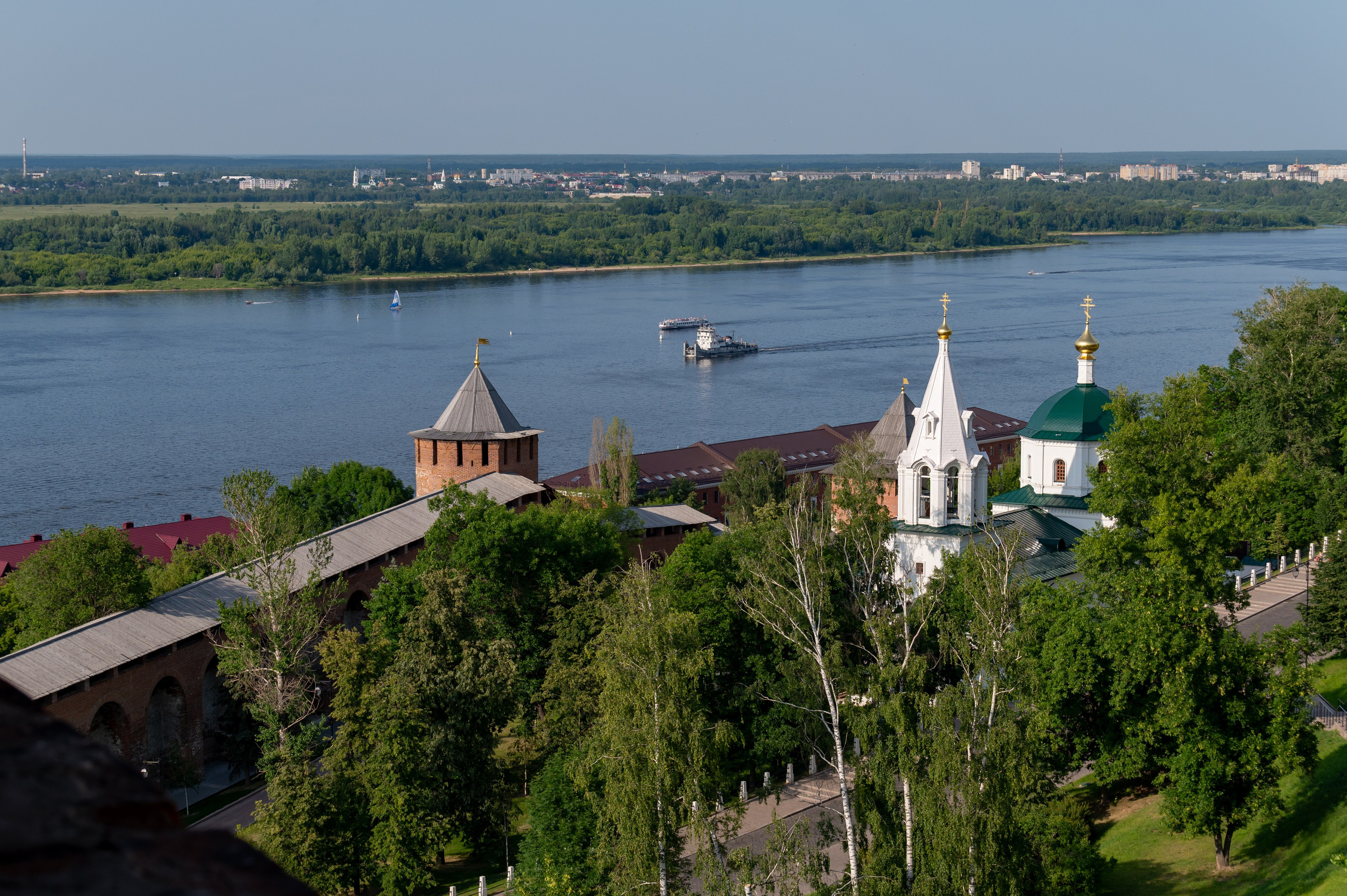 20230612-16 Нижний Новгород. Дмитрий Ремизов. Фотография, как хобби