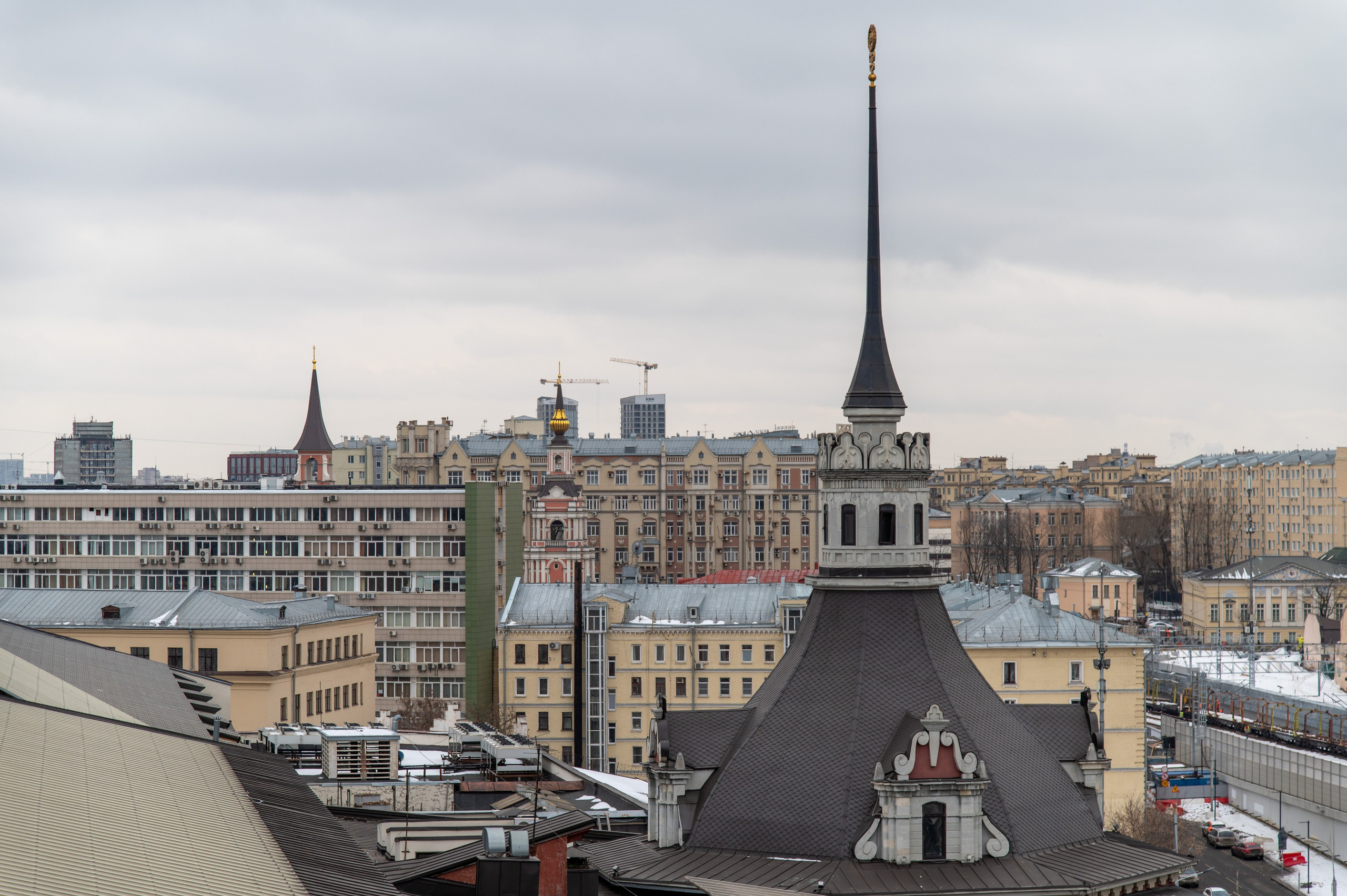 20230211 Nikon 24-85. Дмитрий Ремизов. Фотография, как хобби