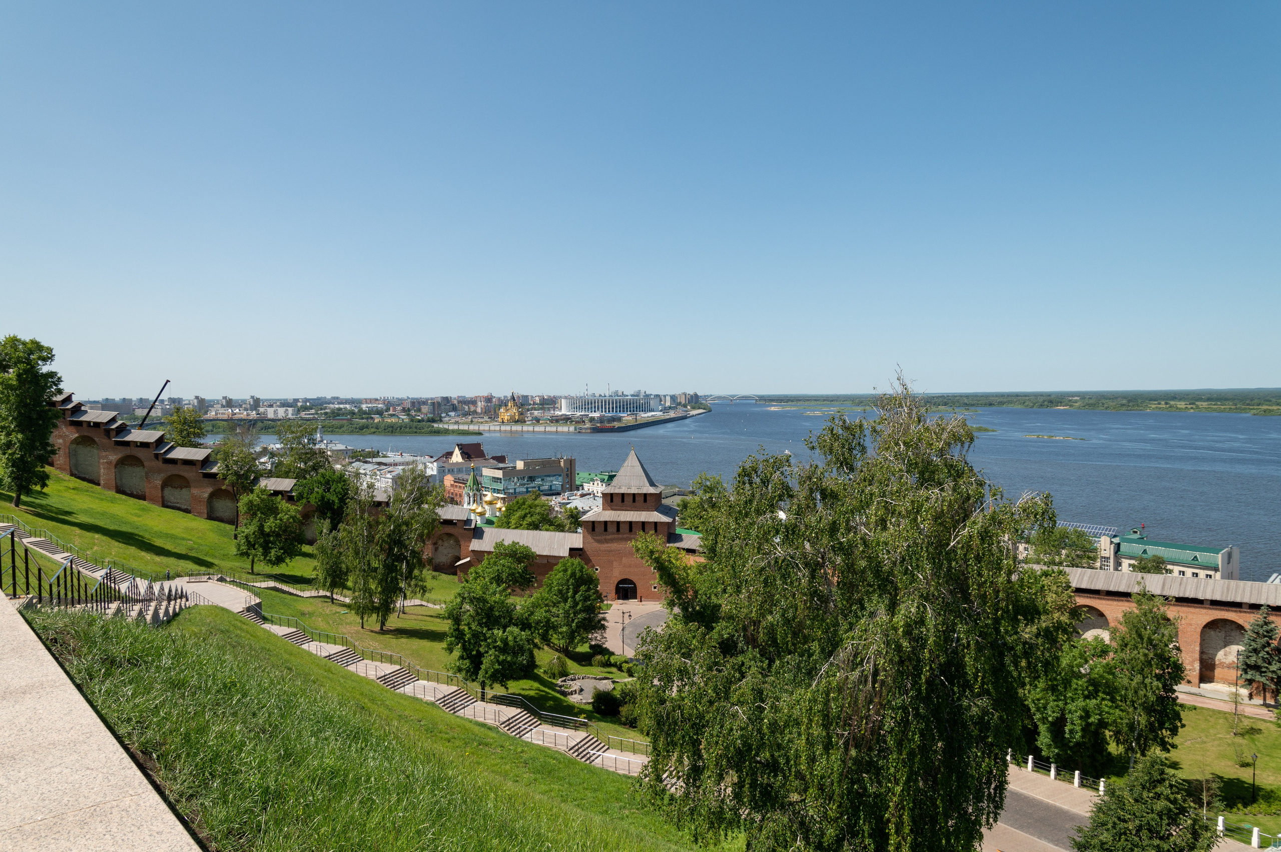 20230612-16 Нижний Новгород. Дмитрий Ремизов. Фотография, как хобби