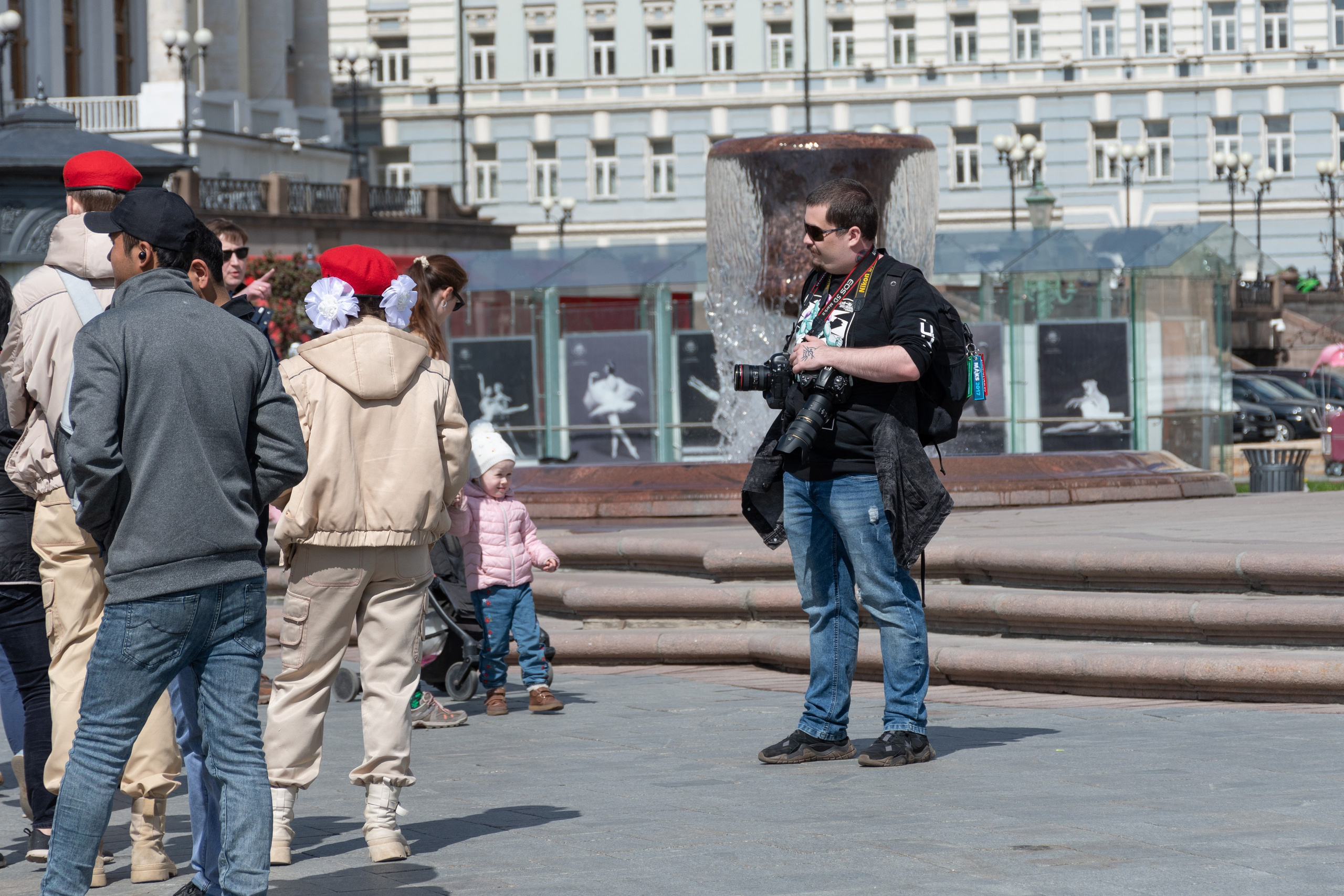 20220502 Центр. Дмитрий Ремизов. Фотография, как хобби