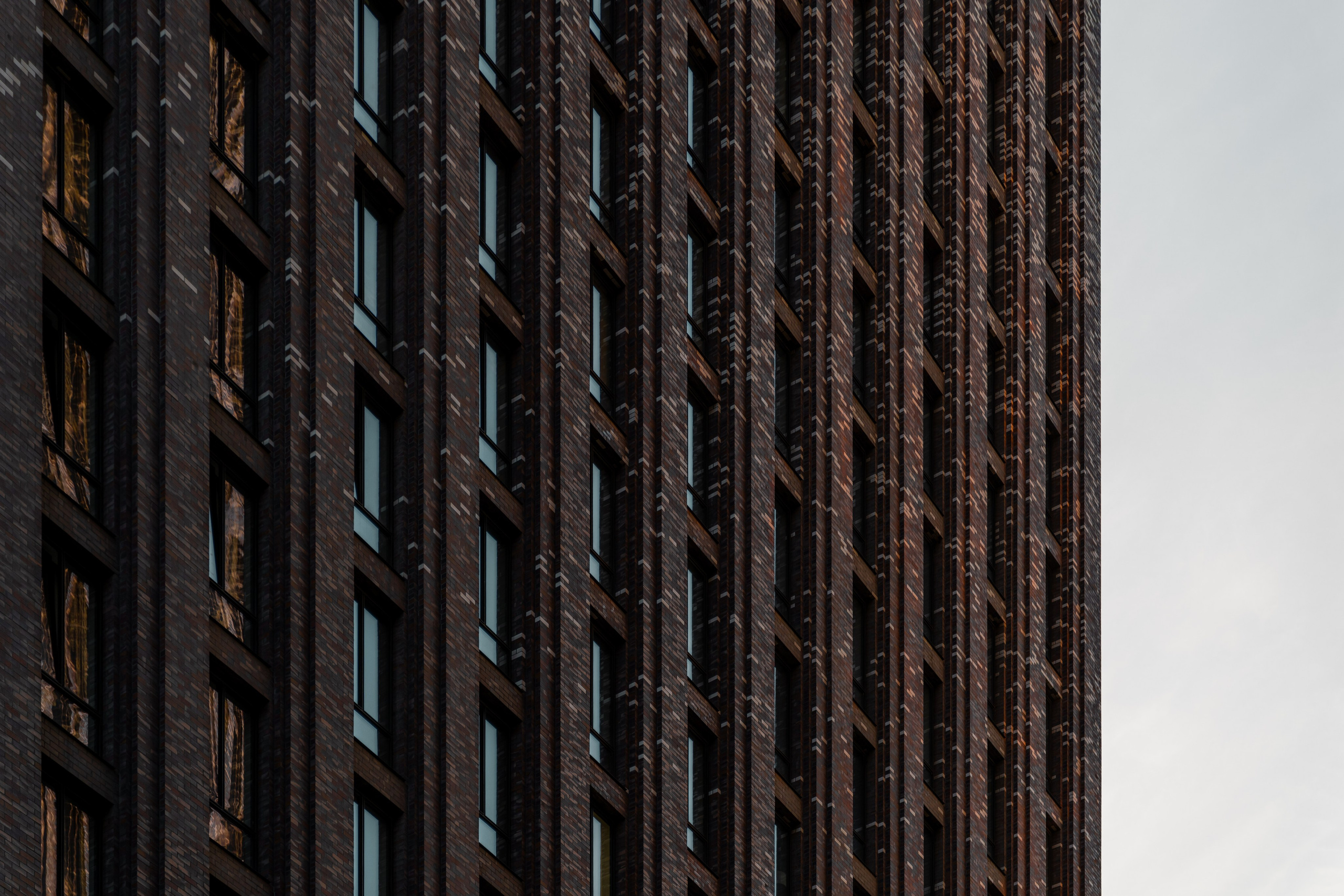 ЖК «Пресня». Фотограф в Москве. Шахабудин