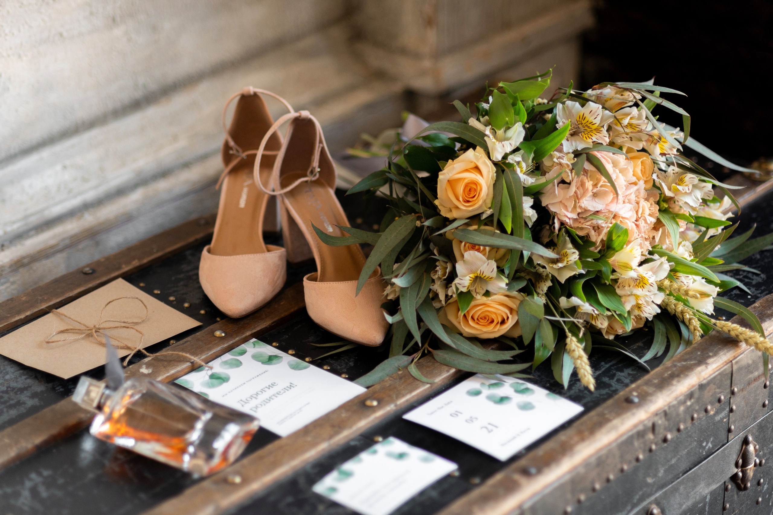 Кэти. Фотограф Юлия Попова