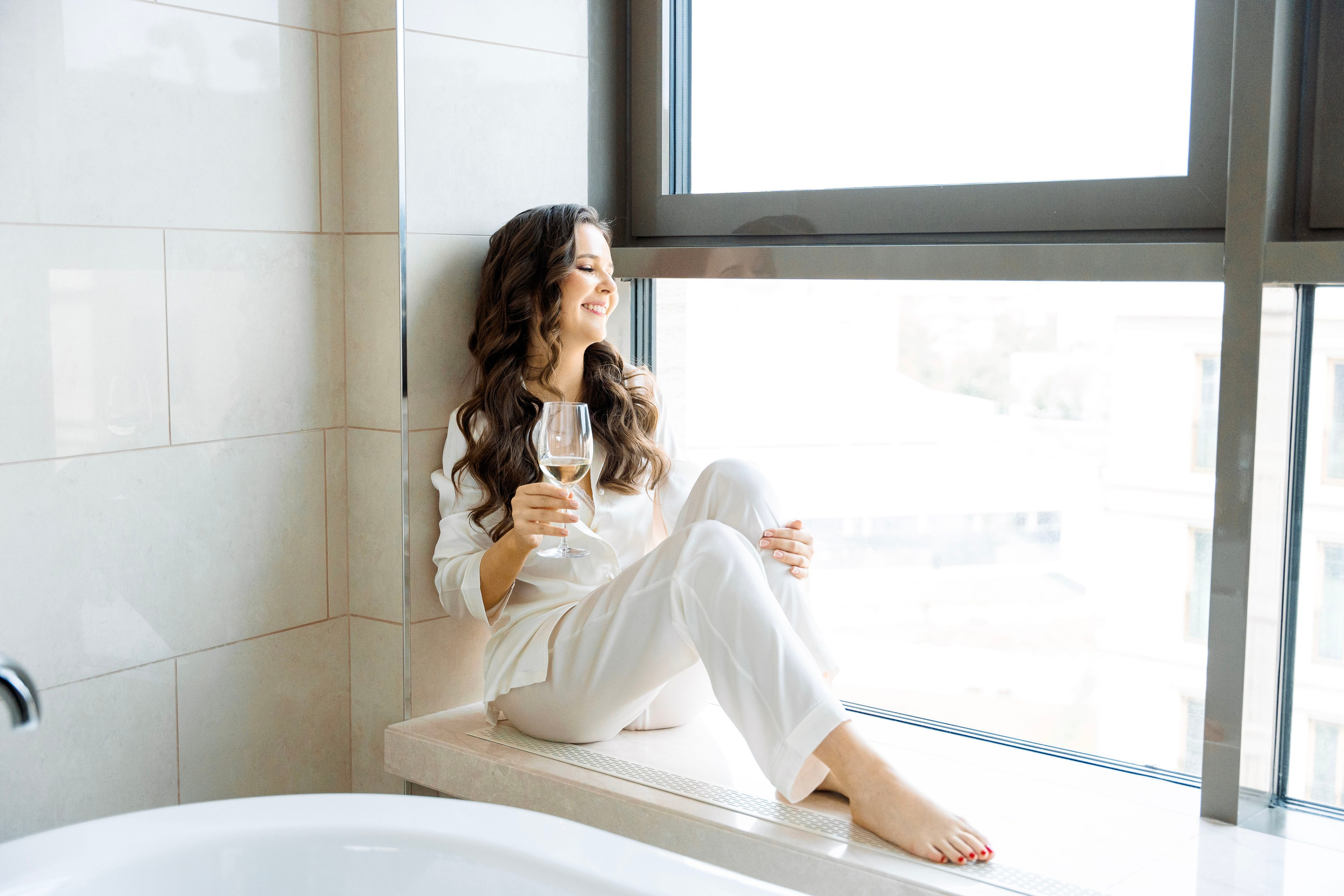 Юлия и Николай. Фотограф Юлия Попова