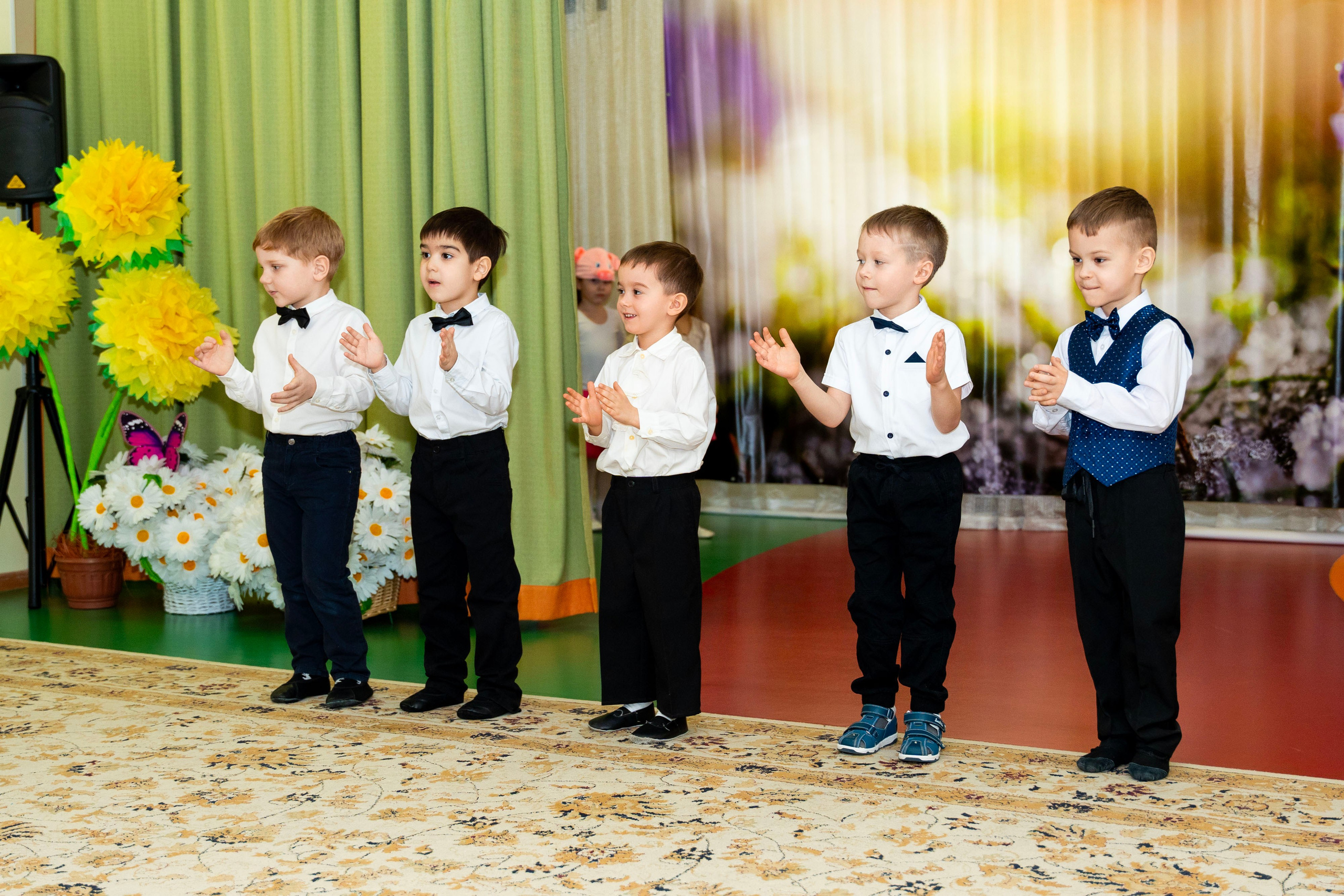 Весна. Фотограф Юлия Попова