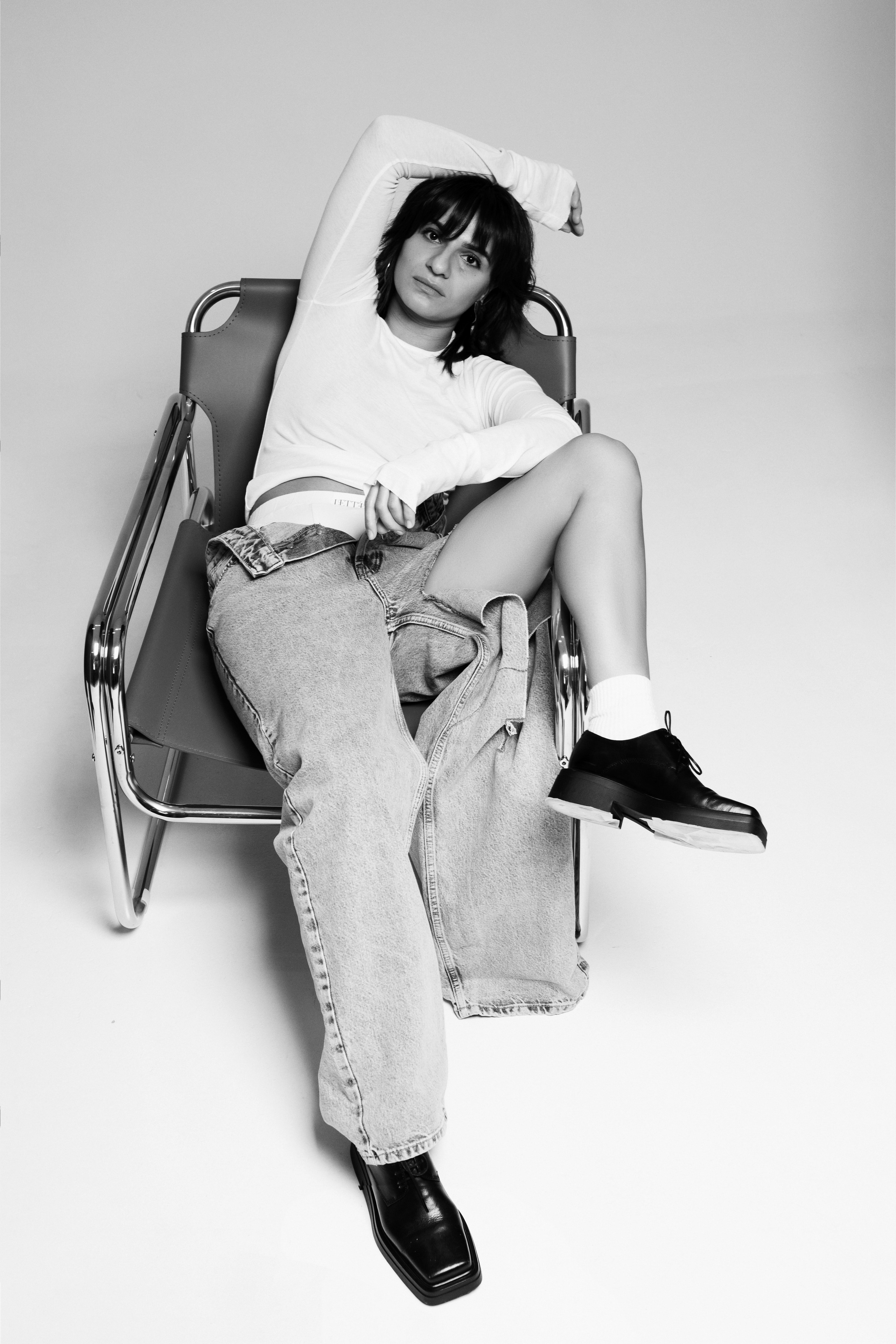 Студийная фотосессия С Шушан. Портретный фотограф в Иванове Ольга Гуральник