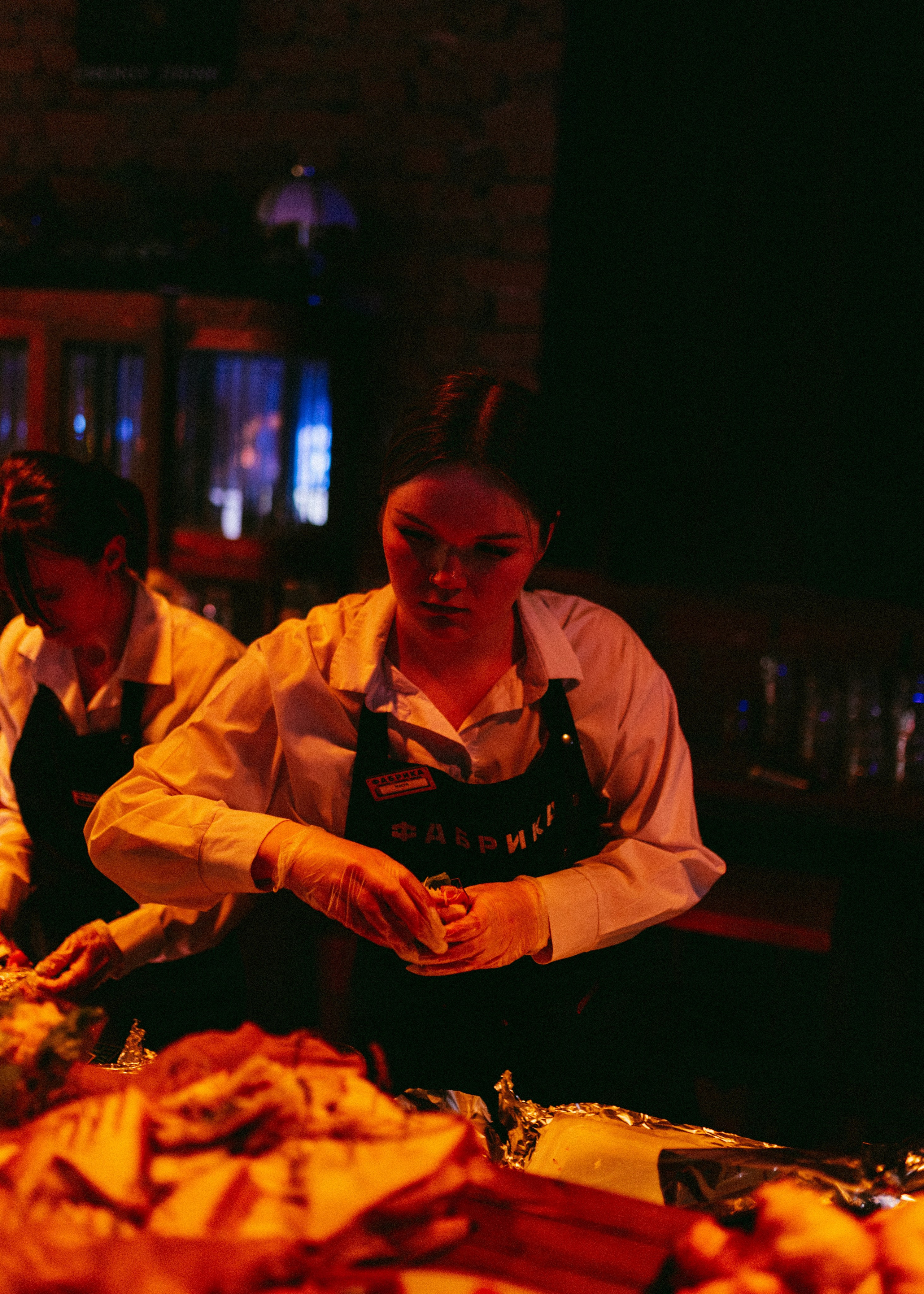 Квартирник NORELIGION. Фотограф|Катя Рикошетер