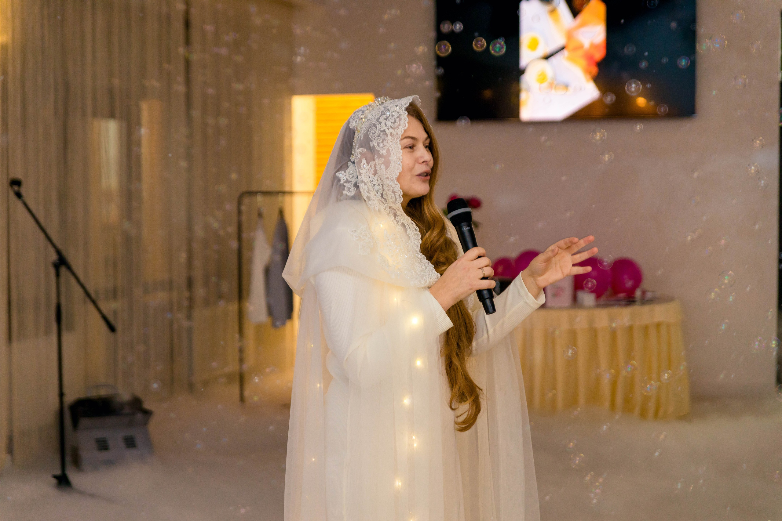 3х-летие клуба Совершенство. Фотограф в Барнауле Юлия Яковлева