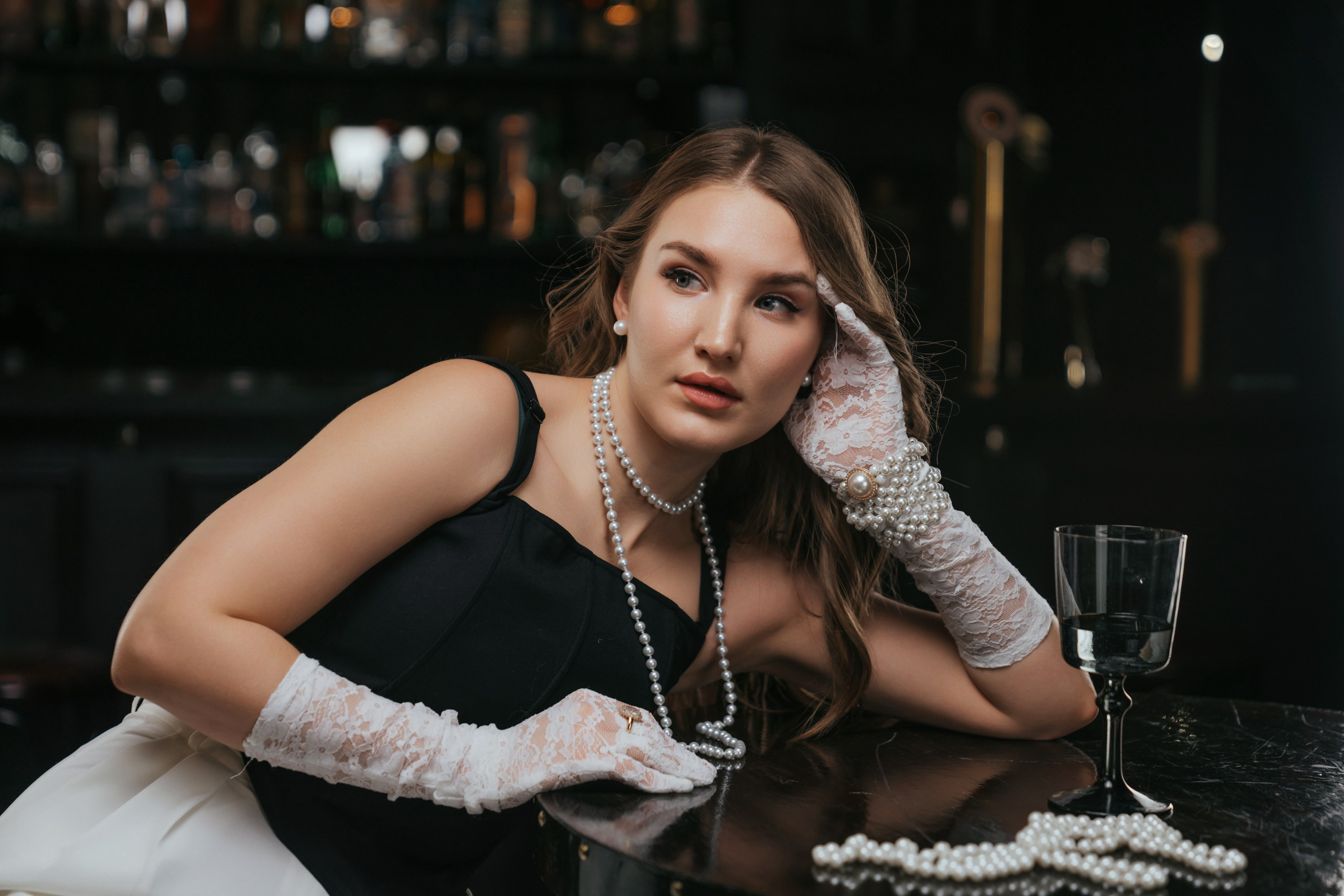 Анна. Фотограф в Ижевске Маша Бакланова