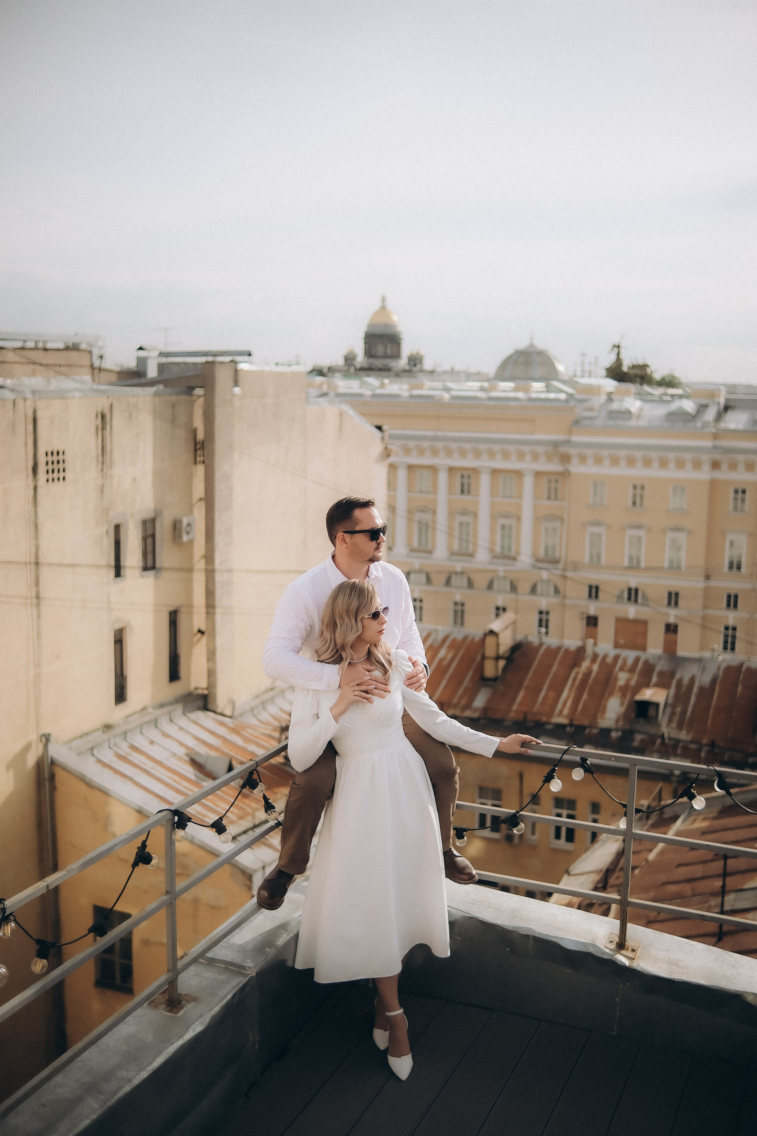 Катя & Дима. Phdkvmr.ru