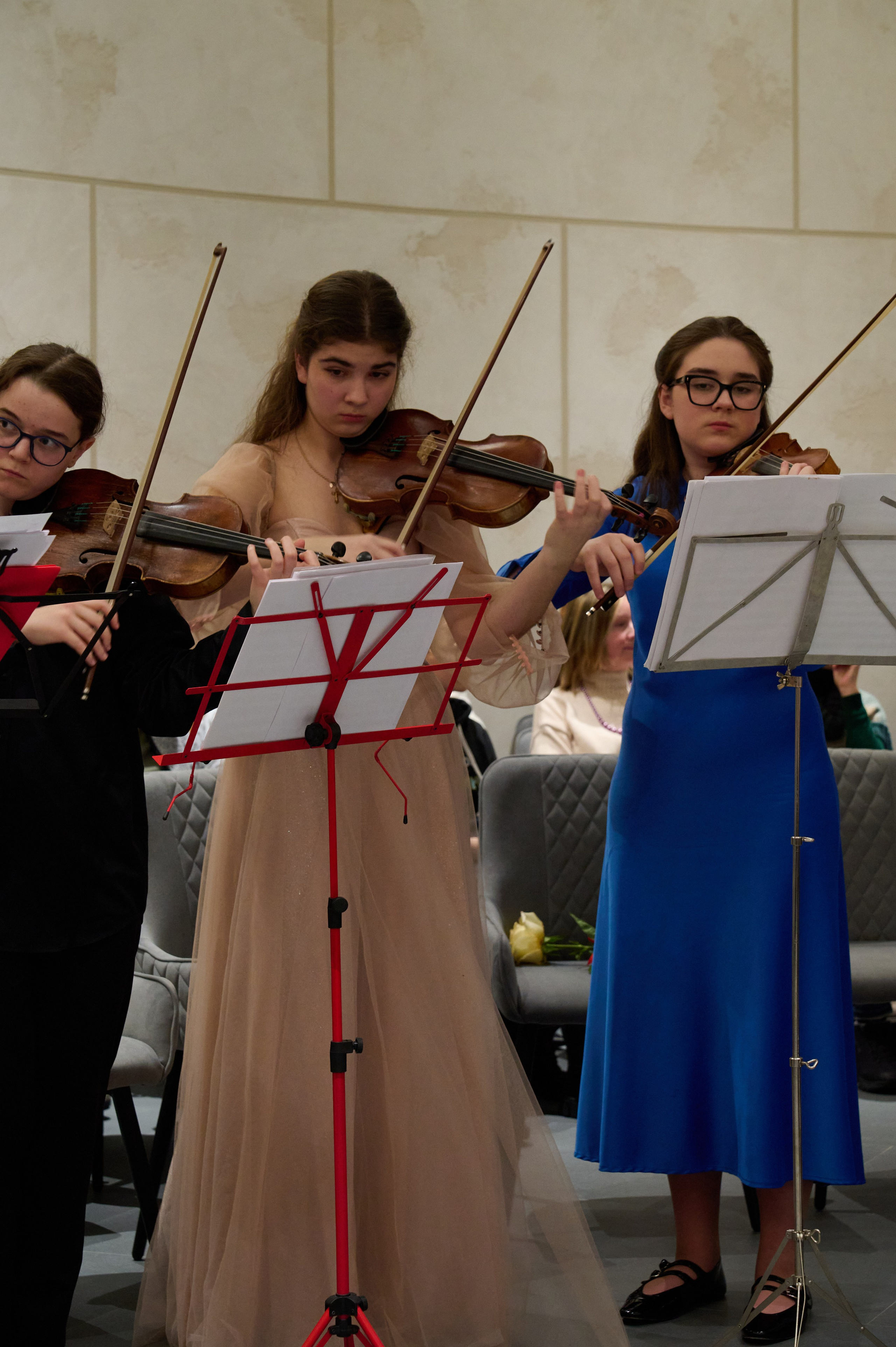 Репортажная съёмка концерта в «Башне». Фотограф в Москве