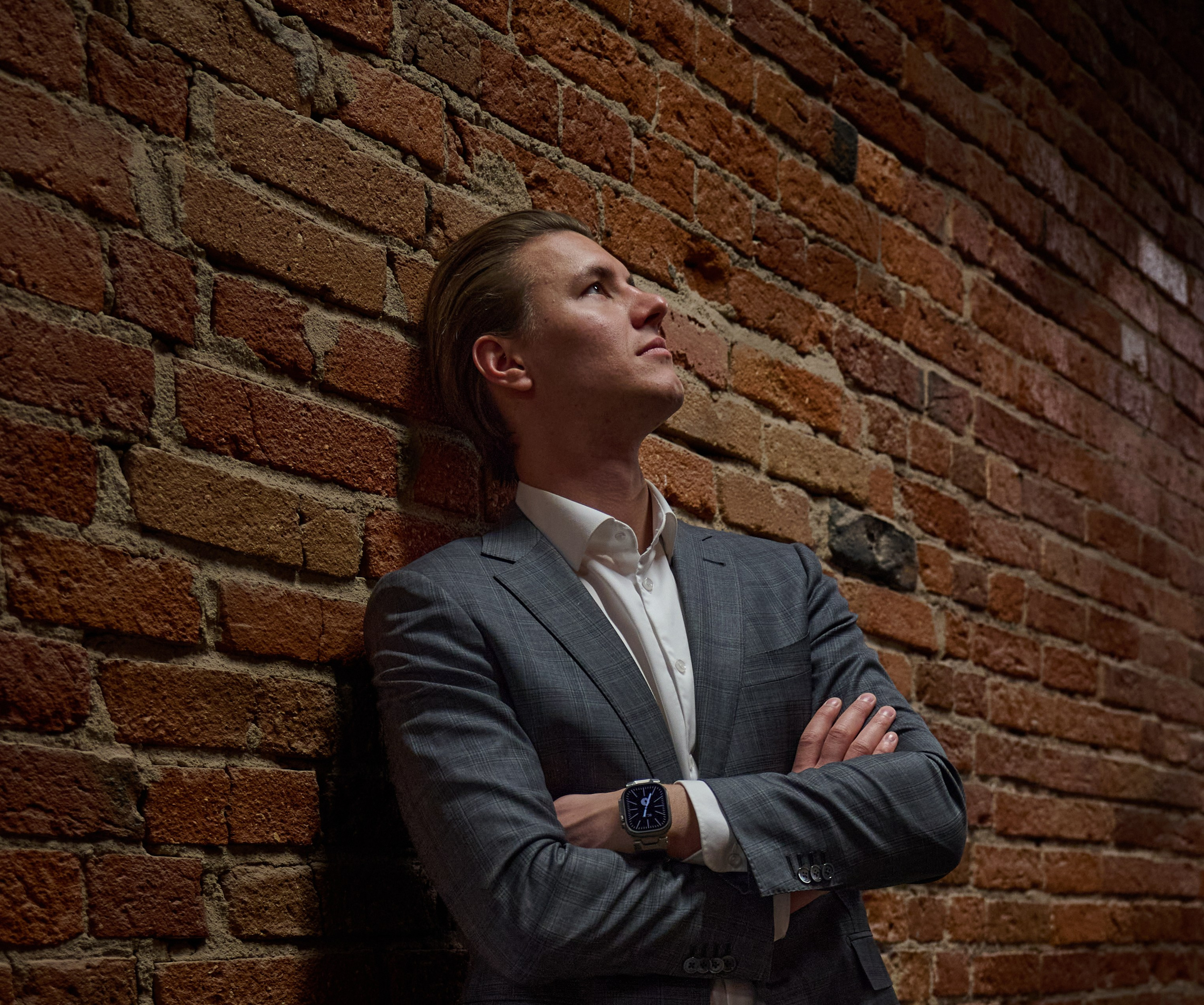 Контент-съёмка для Богдана. Фотограф в Москве