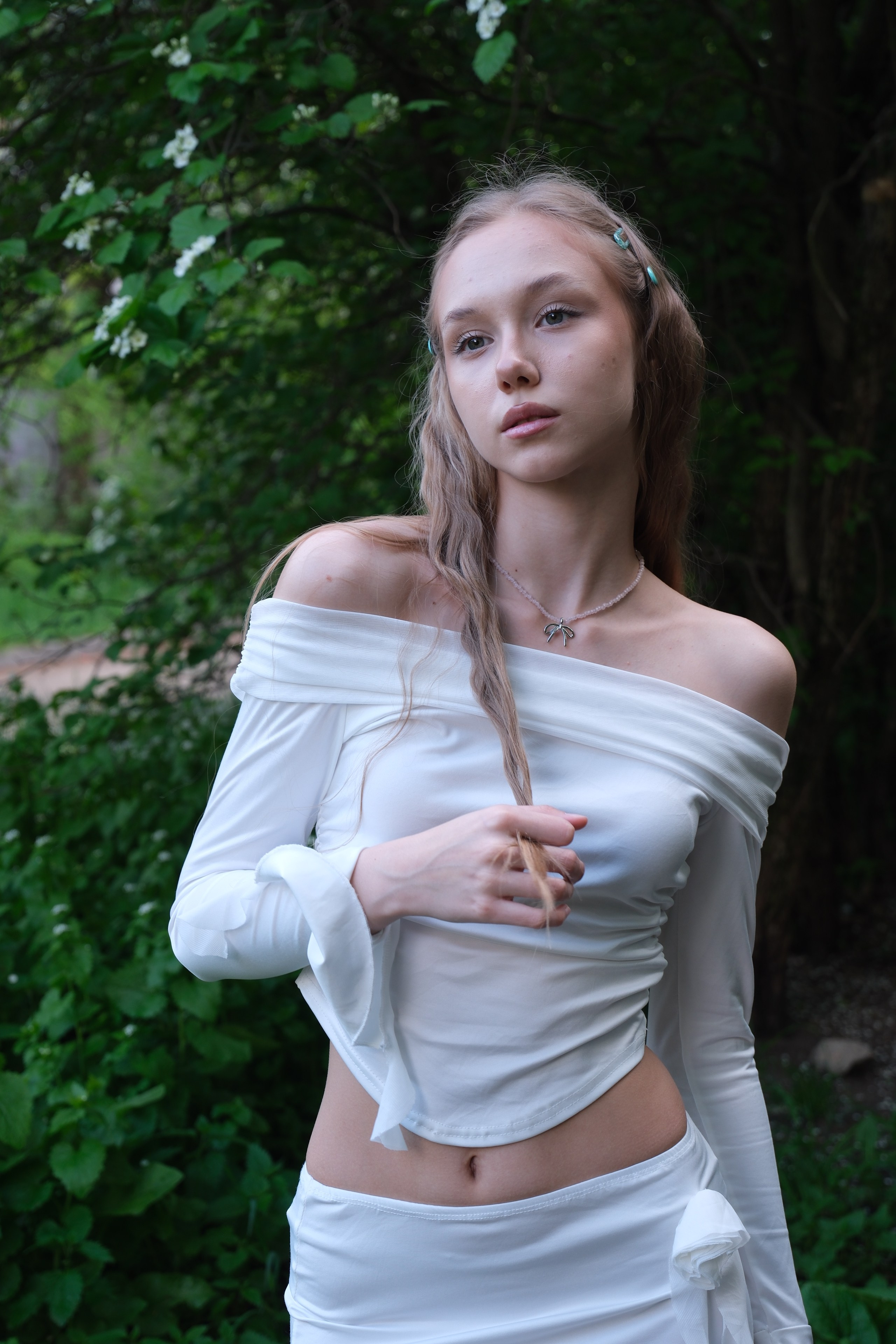 Model Софа (май 2026). Фотограф Валерий Овсянников