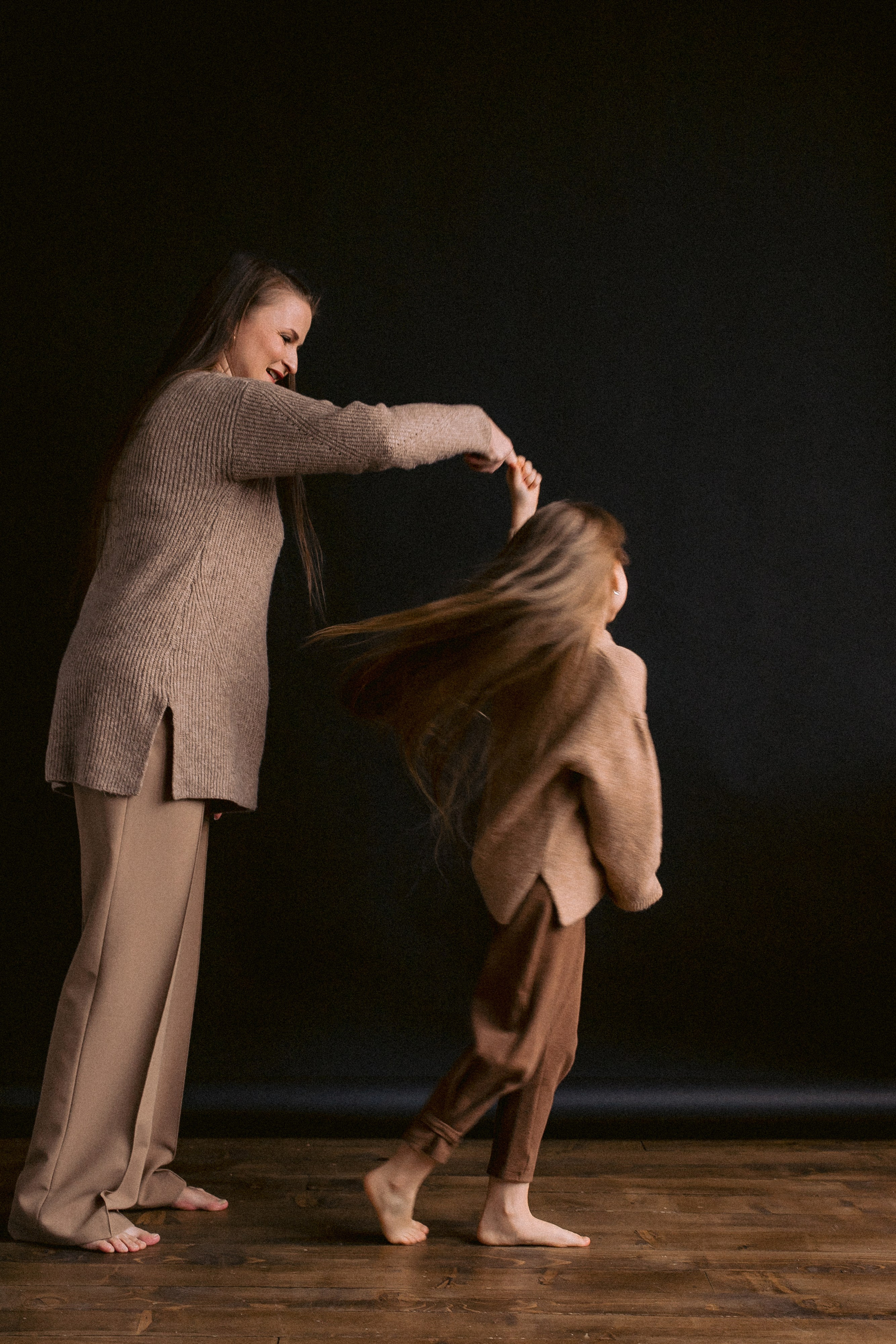 Ольга и Марго