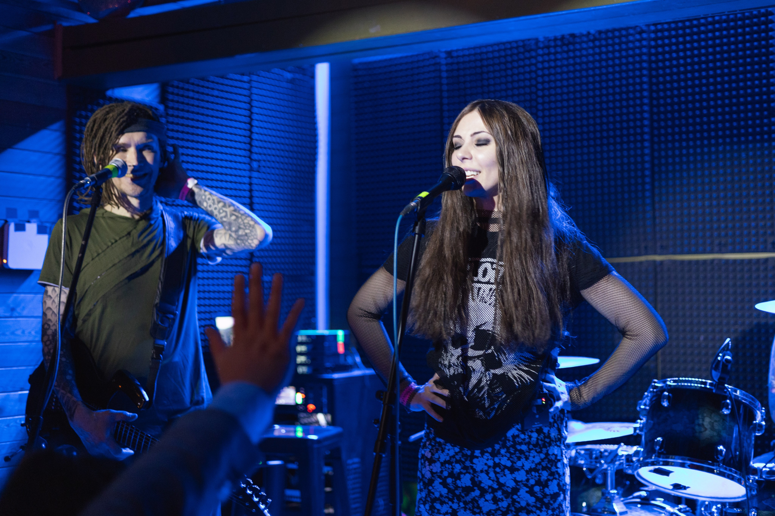 Модем. Toxasnip Photo | Anton Maslenkin