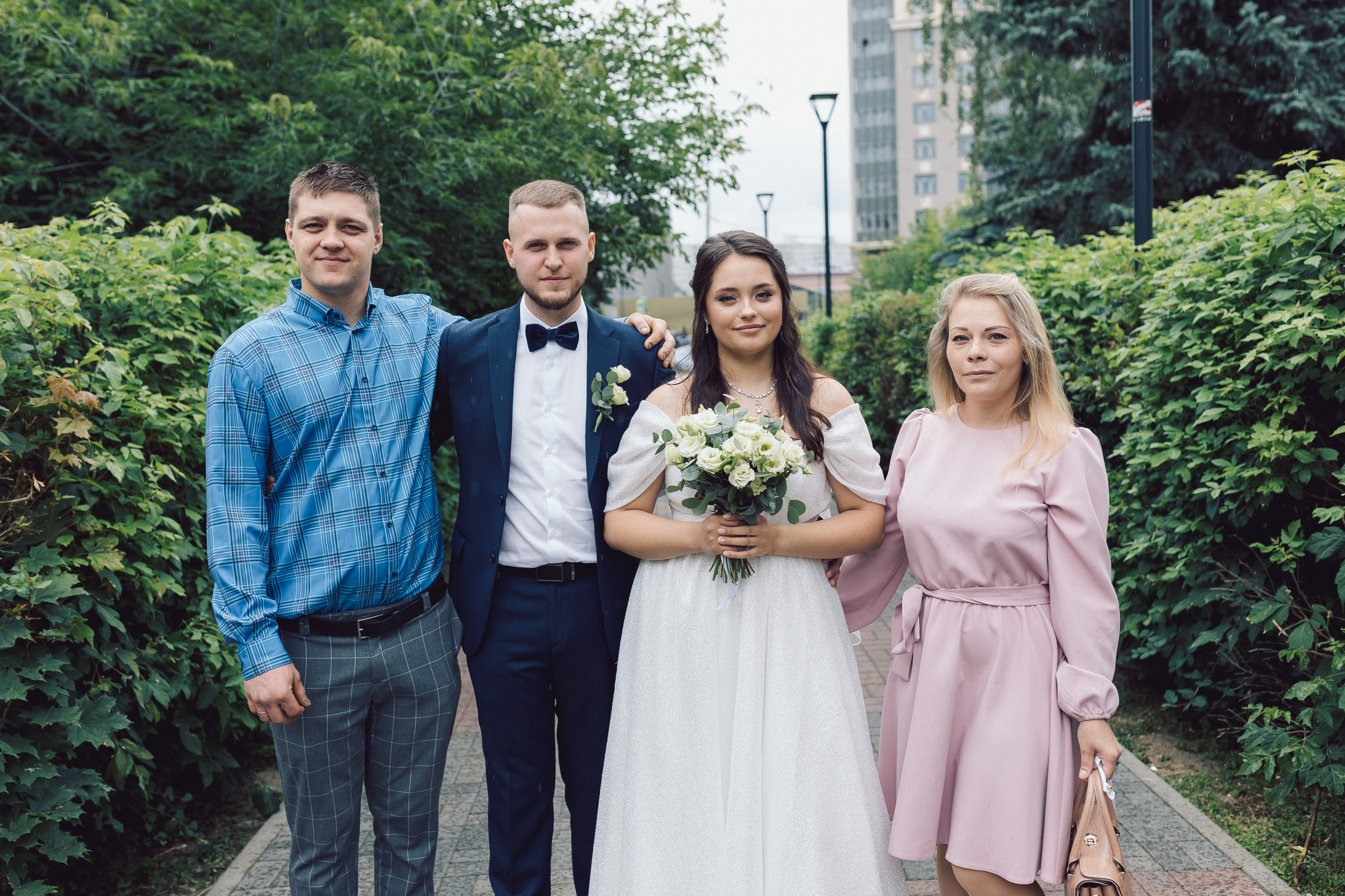 Щелковский ЗАГС