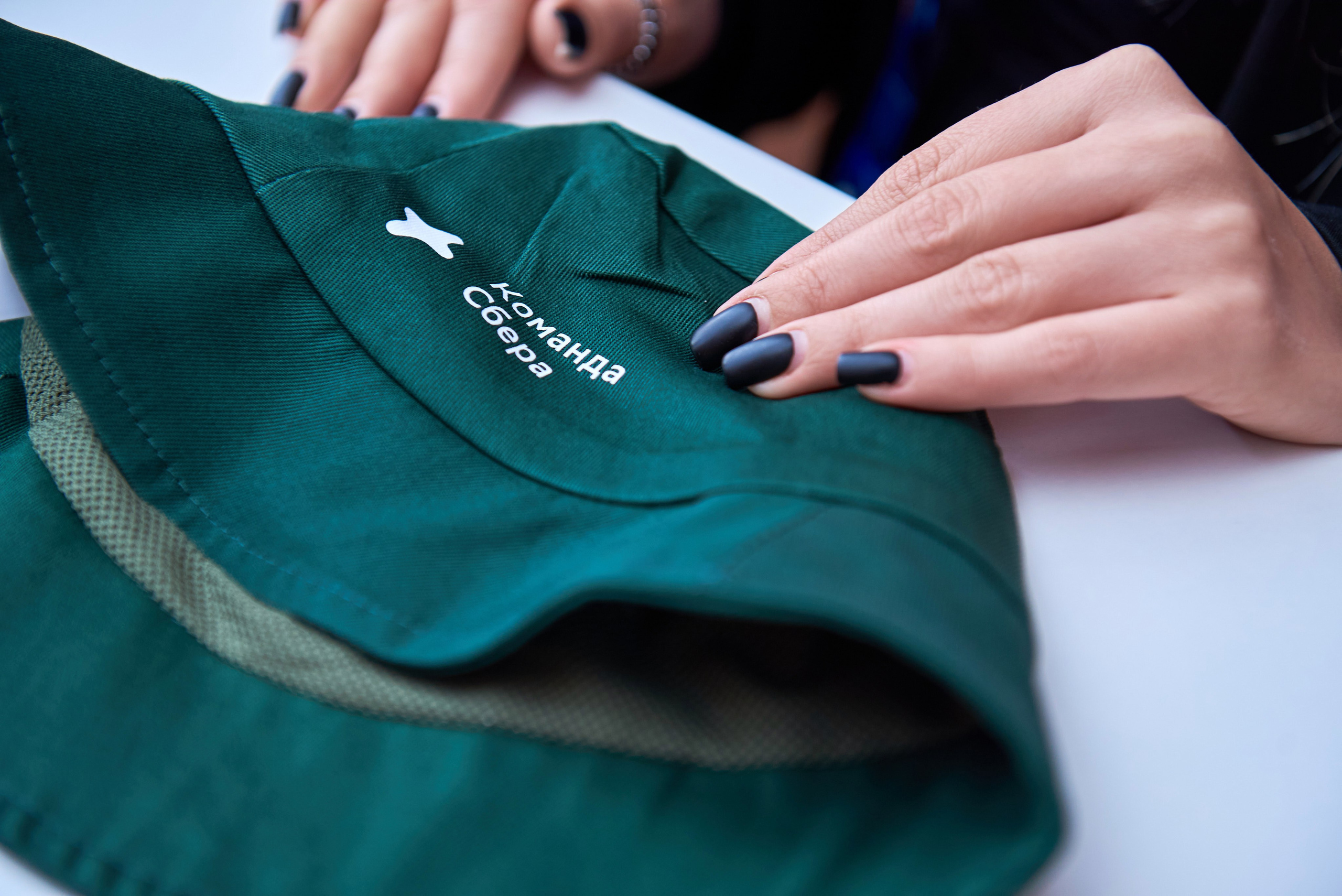 SberDay 2025. Иван Ступа, репортажный фотограф в Санкт-Петербурге и Ленинградской области