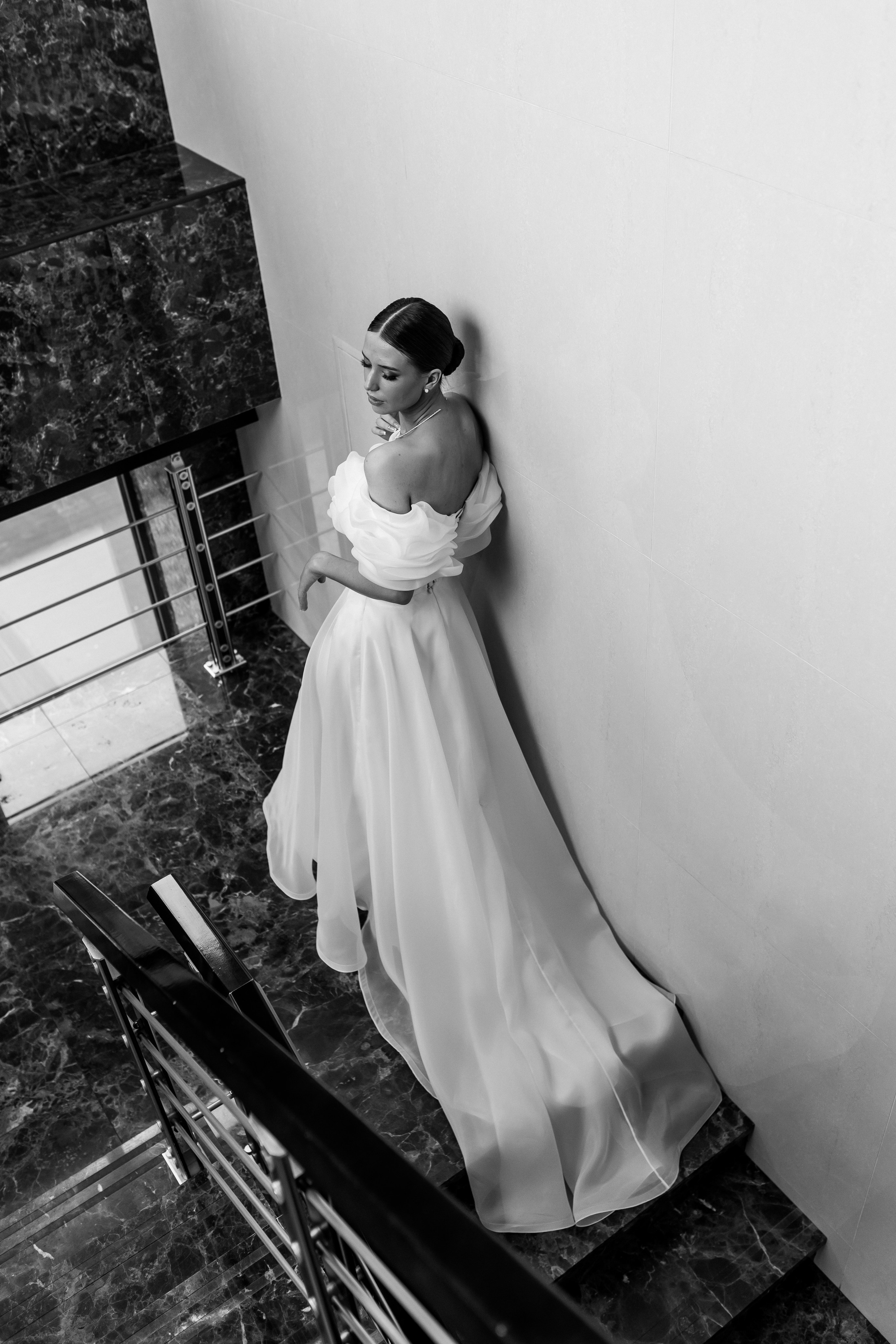 Сабрина и Михаил. Мордвинова Татьяна