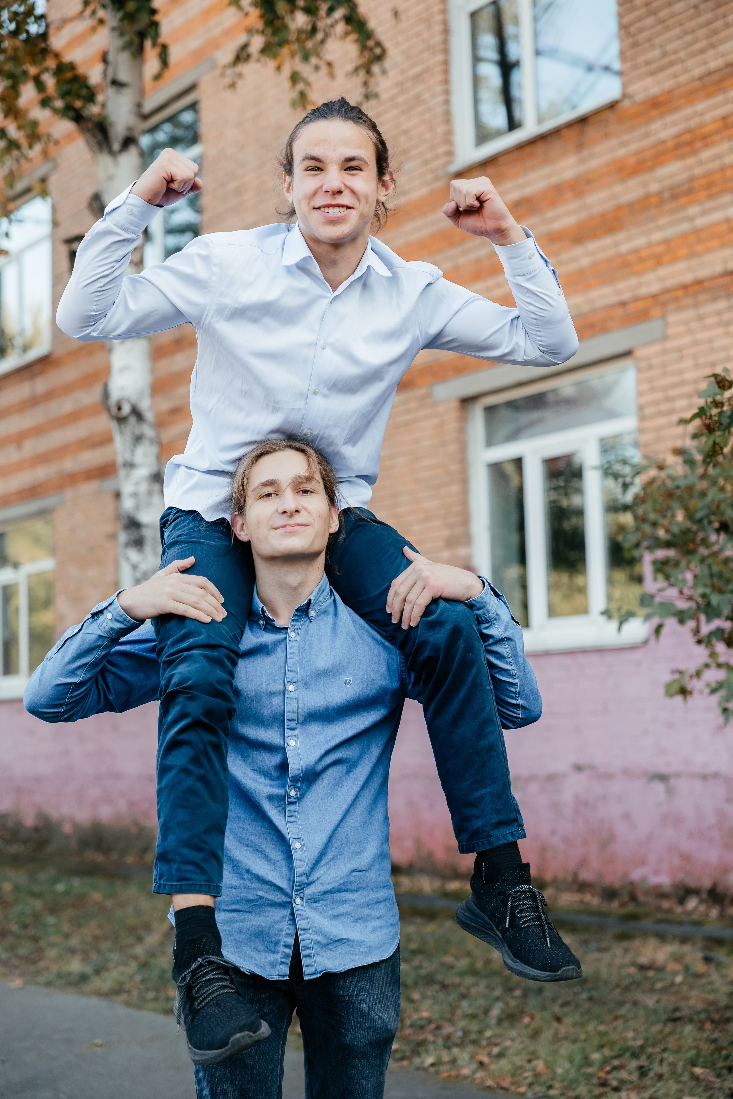 9 класс. Главная