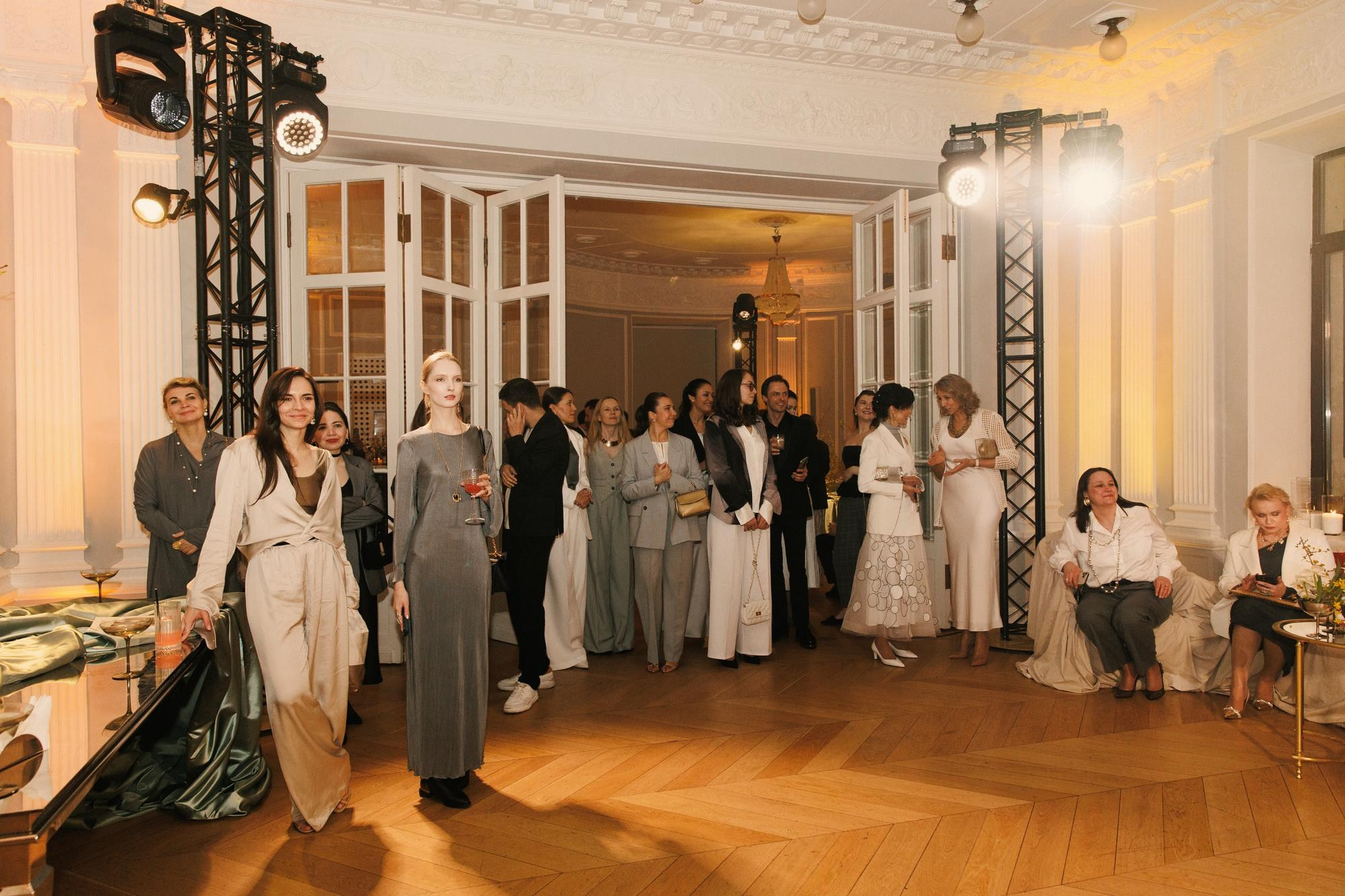 GRAY CHIC 4th BIRTHDAY PARTY. Свадебный фотограф в Санкт‑Петербурге Елена Пчельникова