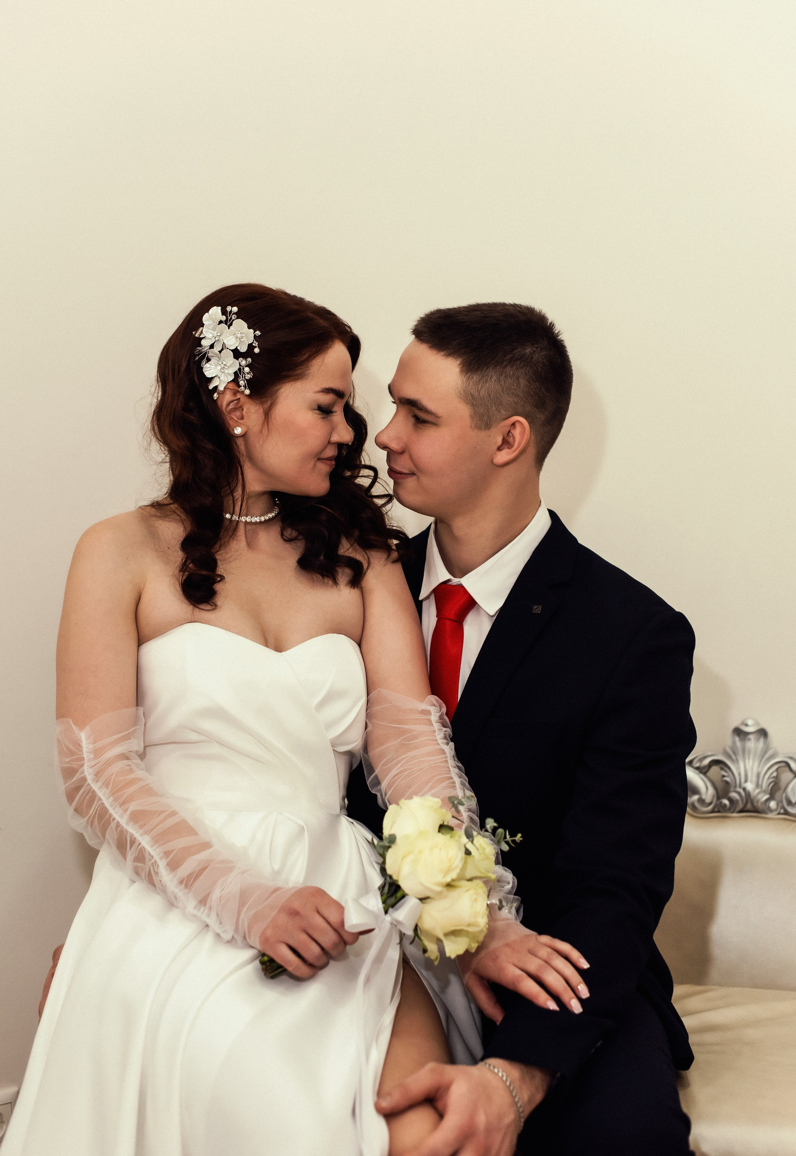 21.12.2024. Женский фотограф в Москве и МО