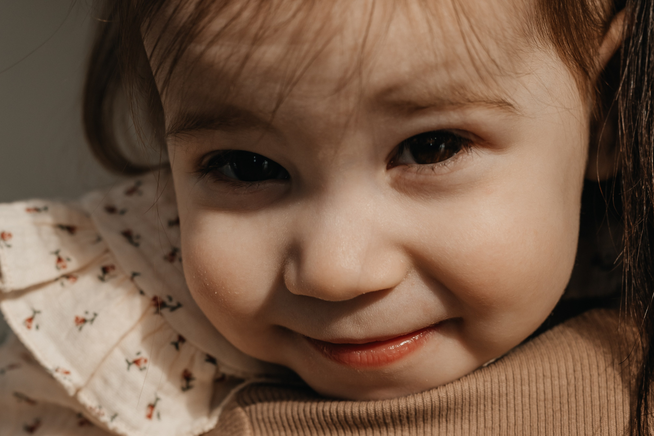 Семейная фотосессия в студии-дом. Семейный и детский фотограф Кущ Наташа