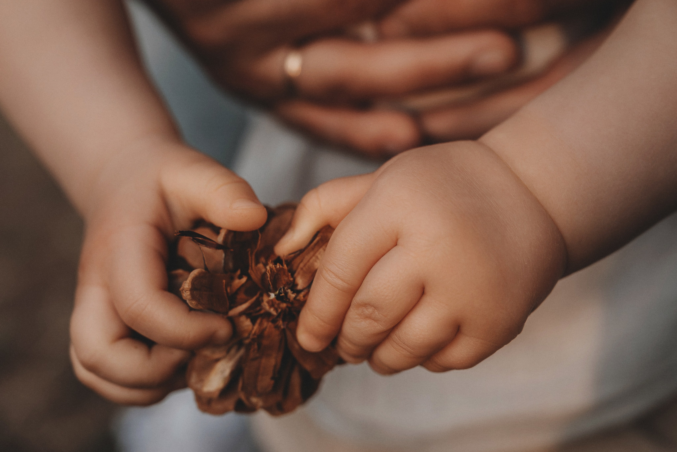 Фотосессия летней прогулки. Семейный и детский фотограф Кущ Наташа