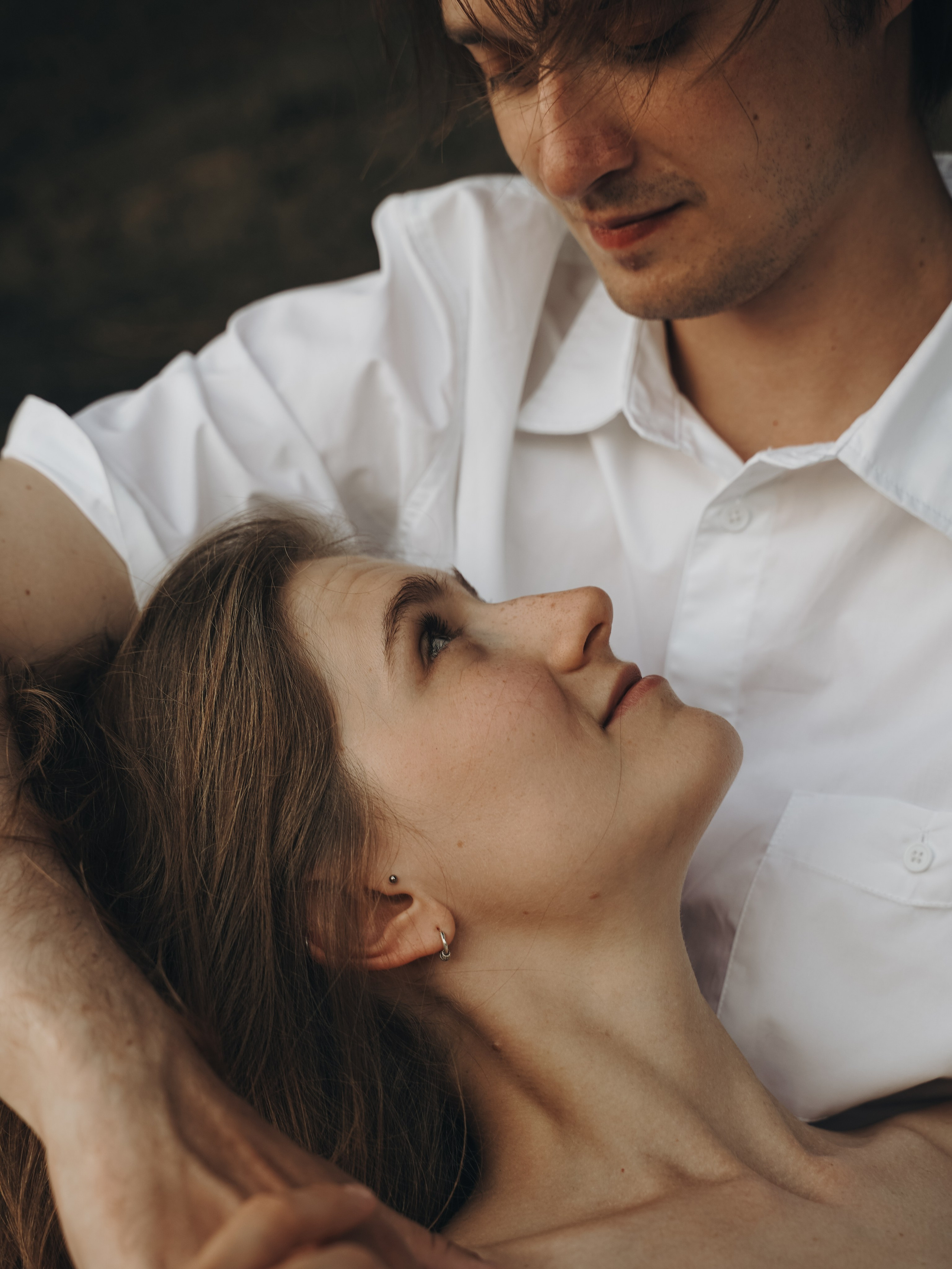 Парные съемки. Главная