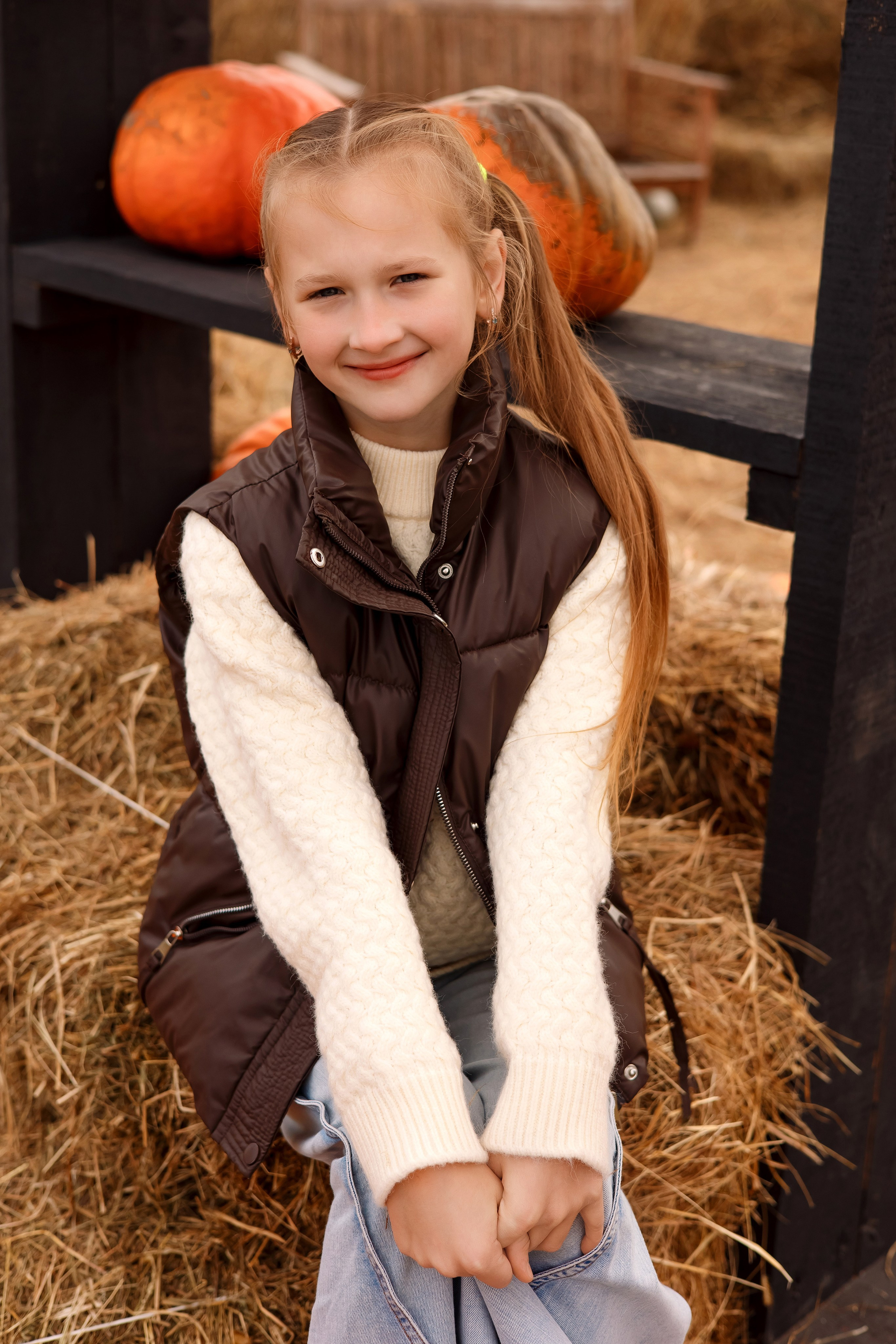 4 класс пос. Тавричанка. Фотограф Любовь Корниенко, Примоский край