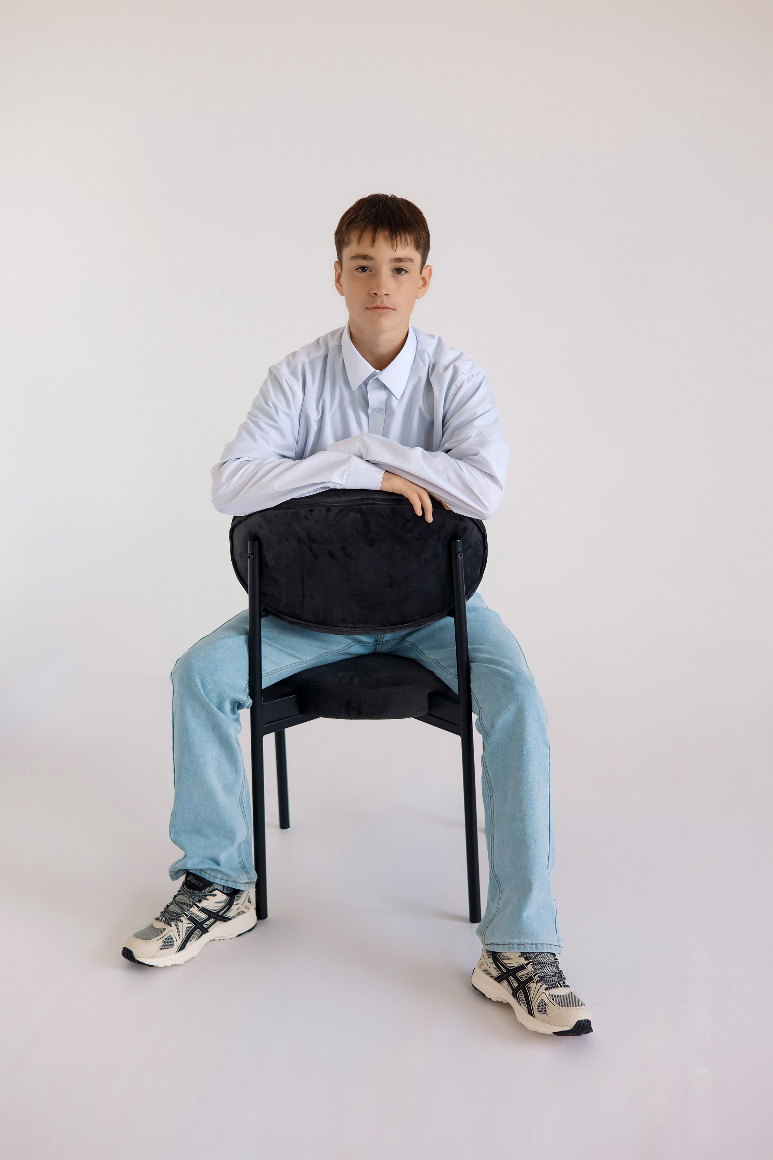 1 школа 9 класс. Фотограф Любовь Корниенко, Примоский край