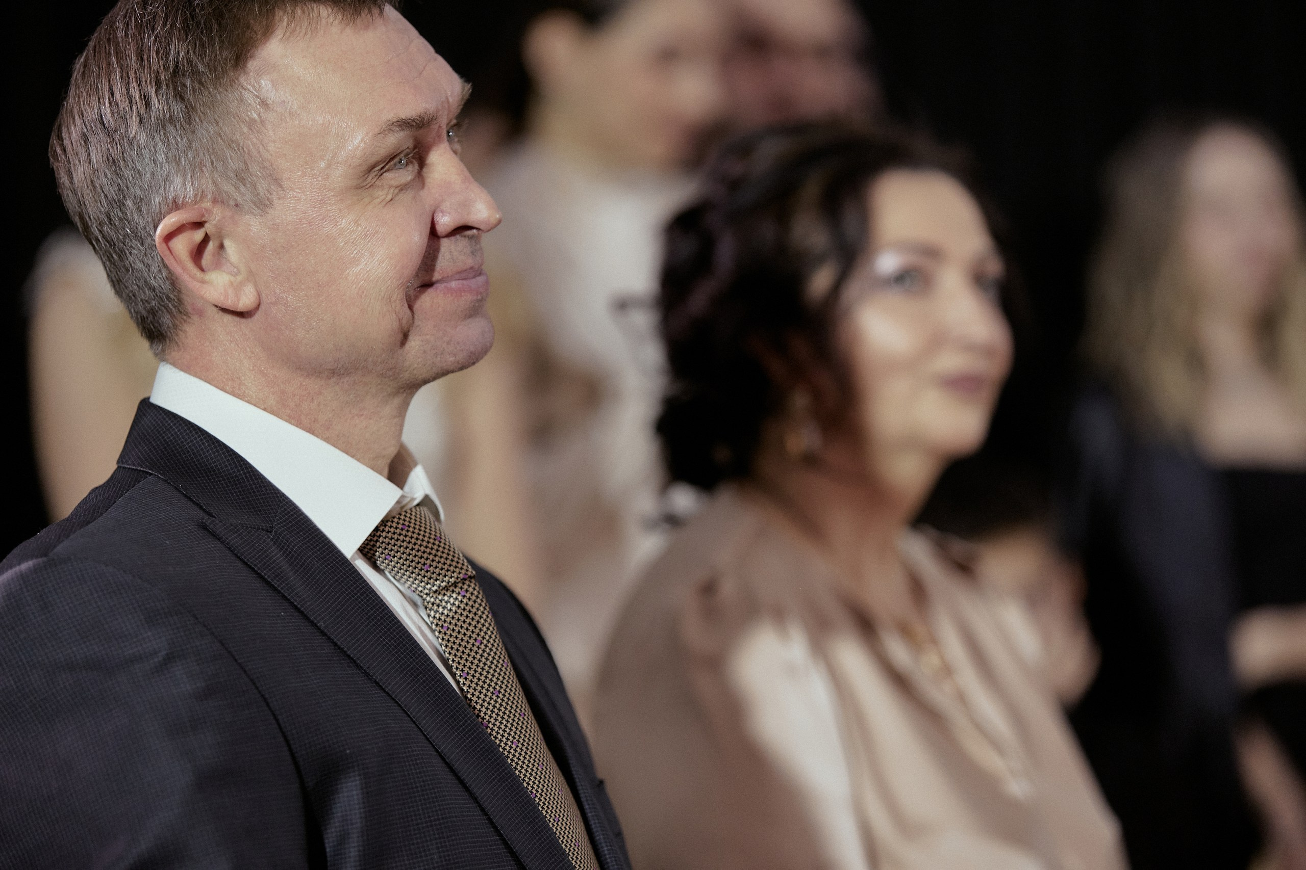 Vladimir & Anastasia. Event агентство PAPRIKA в Екатеринбурге