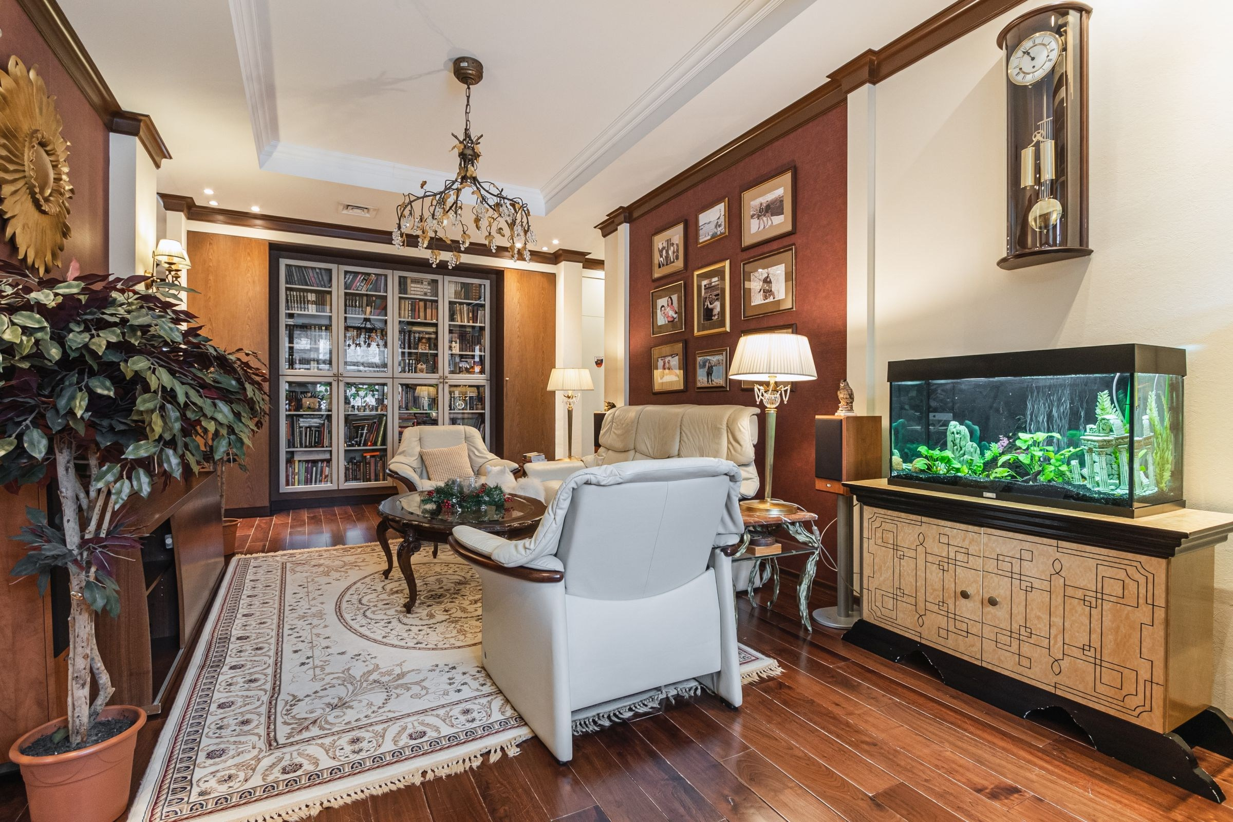 Интерьеры. Фотограф на мероприятие в Москве Марик