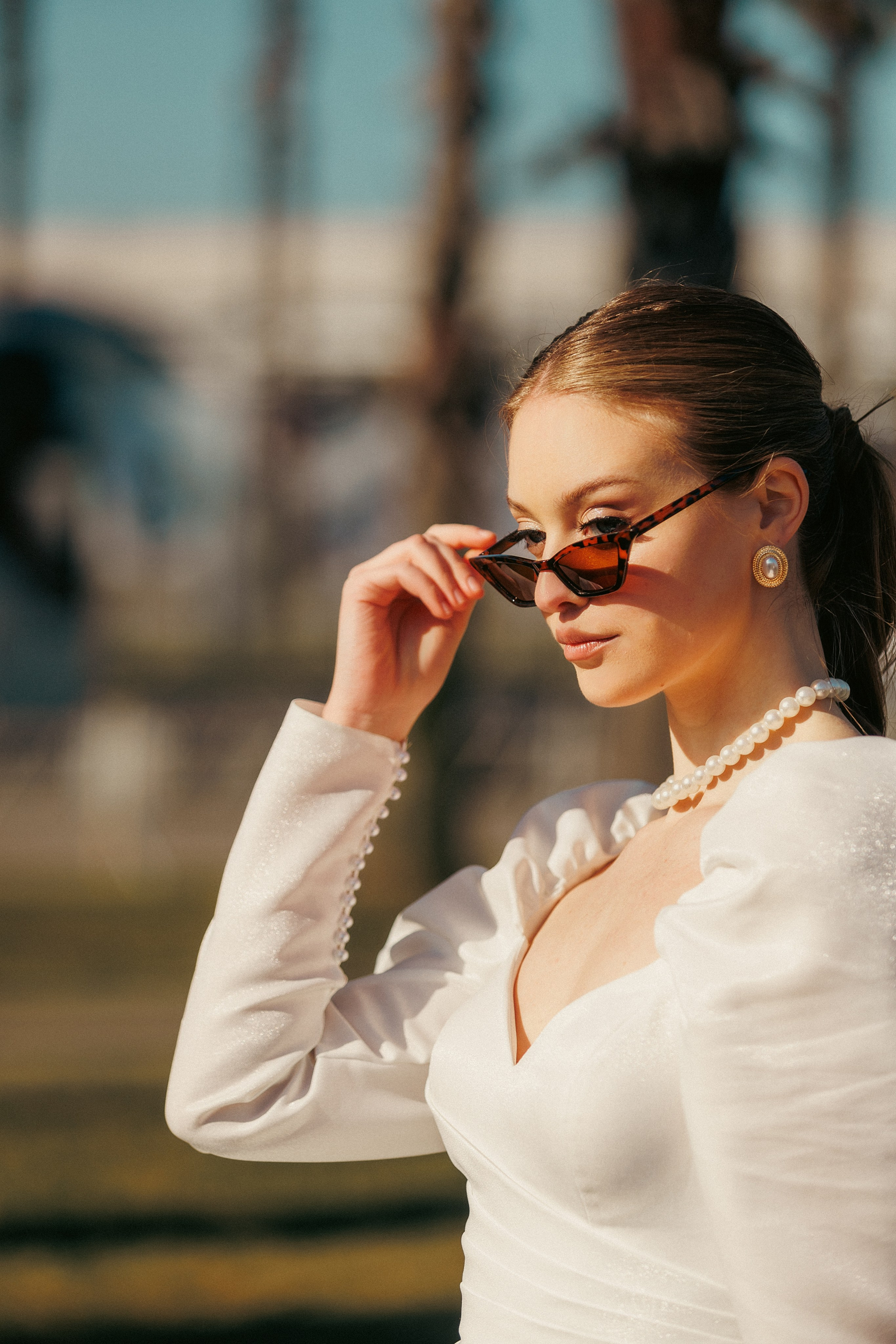 Свадьбы. Фотограф на мероприятие в Москве Марик