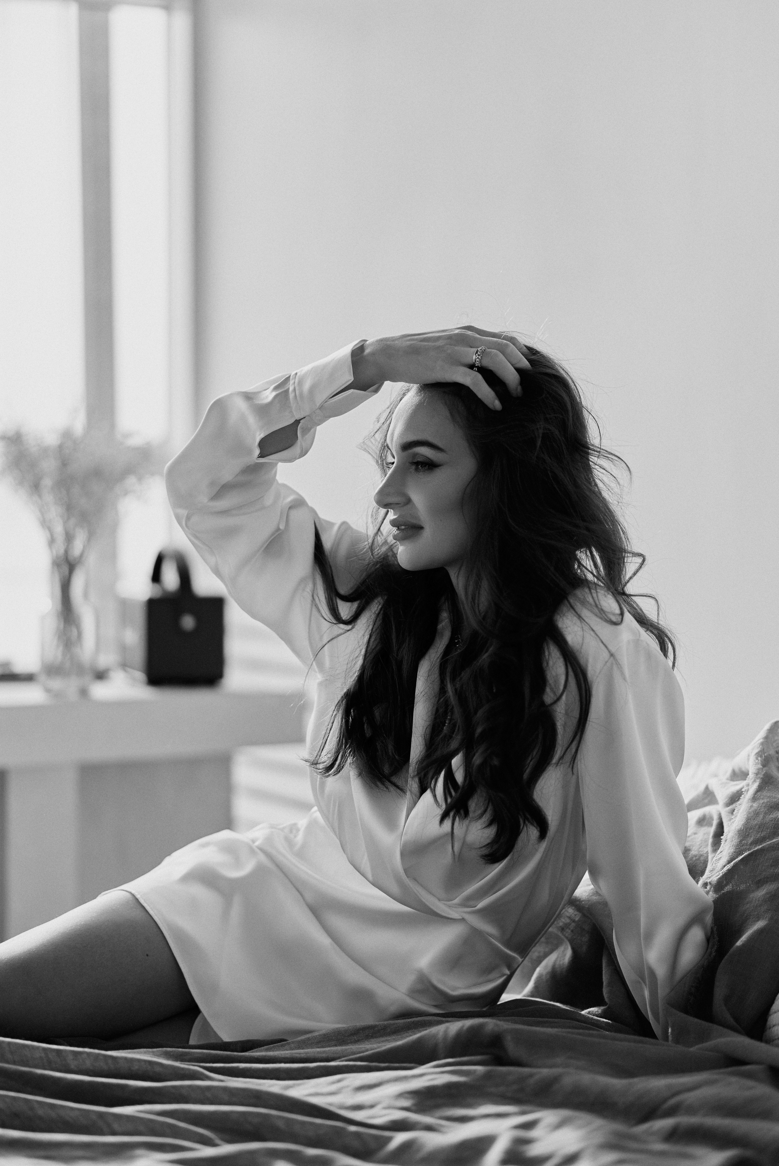 Посмотреть серию. Свадебный и семейный фотограф в Красноярске Тряпчев Павел