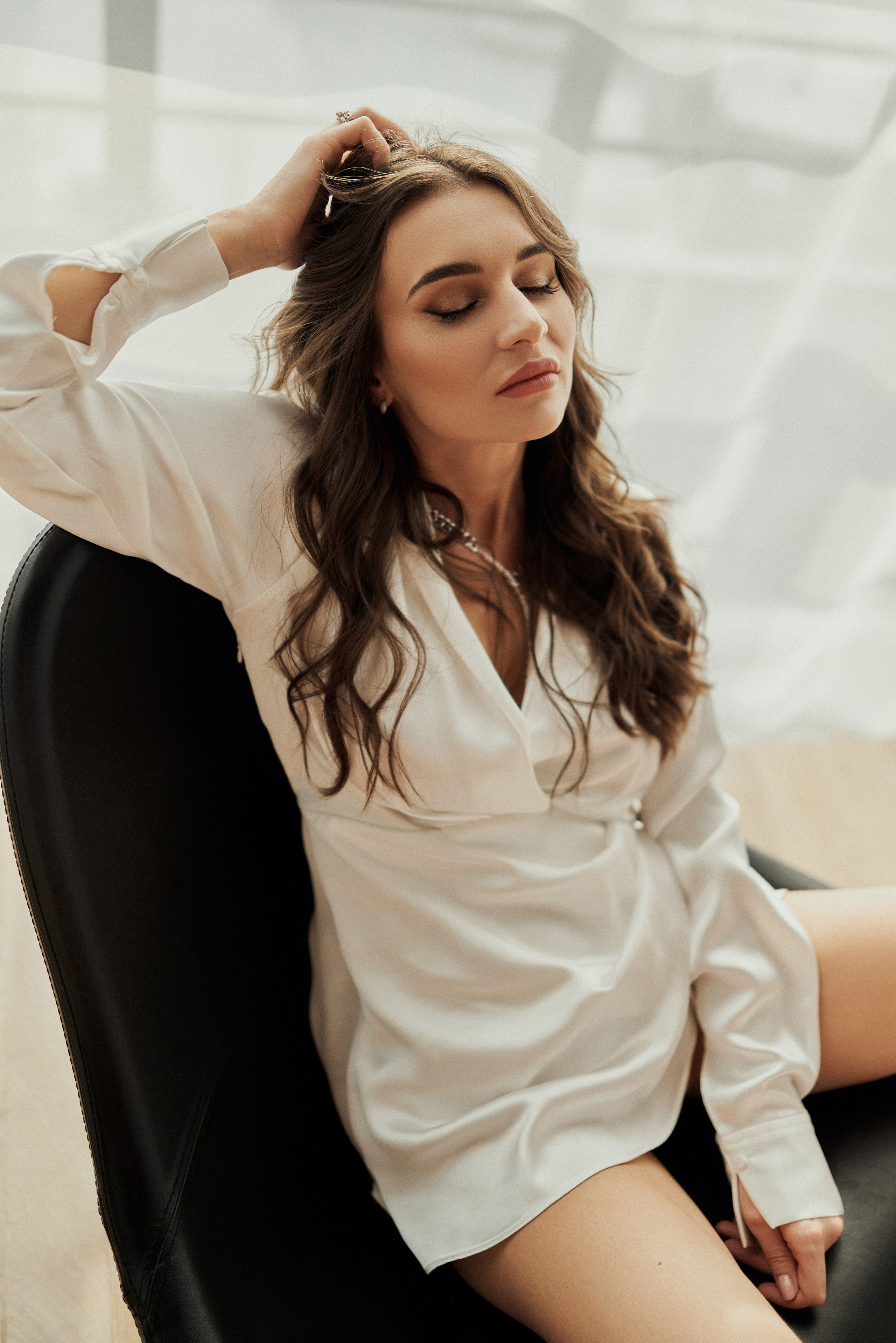 Посмотреть серию. Свадебный и семейный фотограф в Красноярске Тряпчев Павел