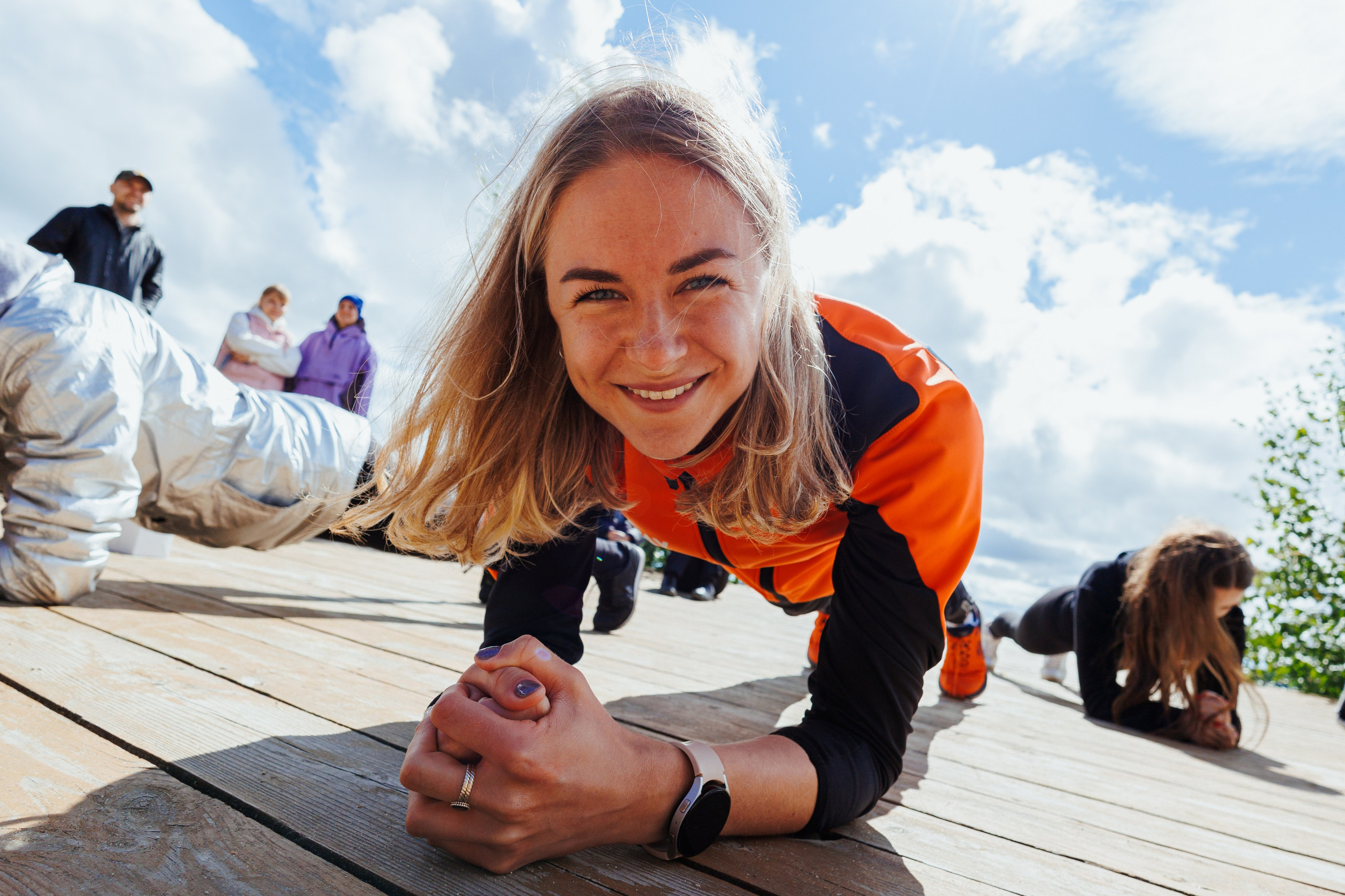 Репортаж. Общее портфолио. Валитов Тимур | Репортажный фотограф