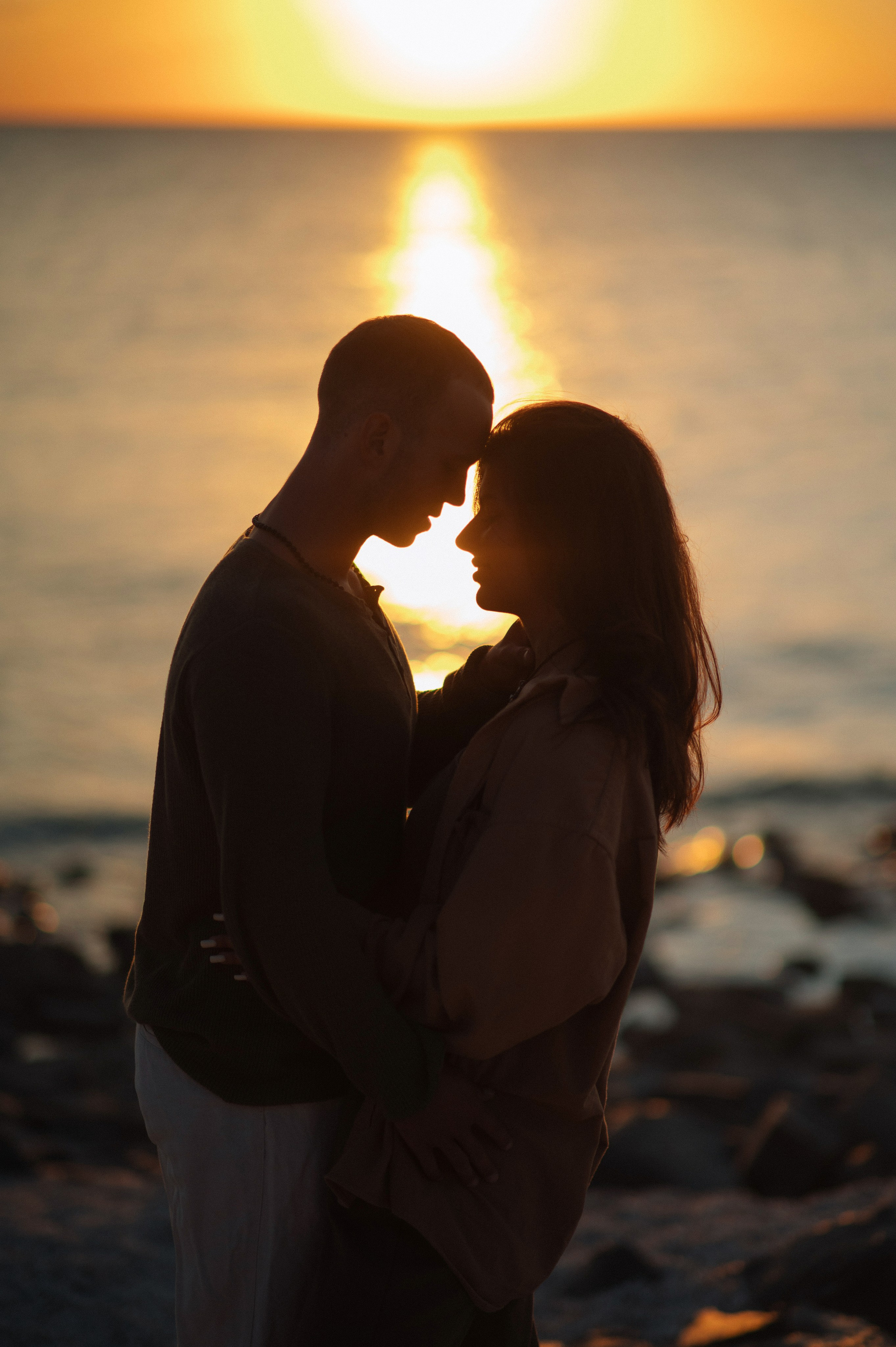 Юля и Илья. Свадебный и Семейный фотограф в Санкт-Петербурге Марина Заборовская