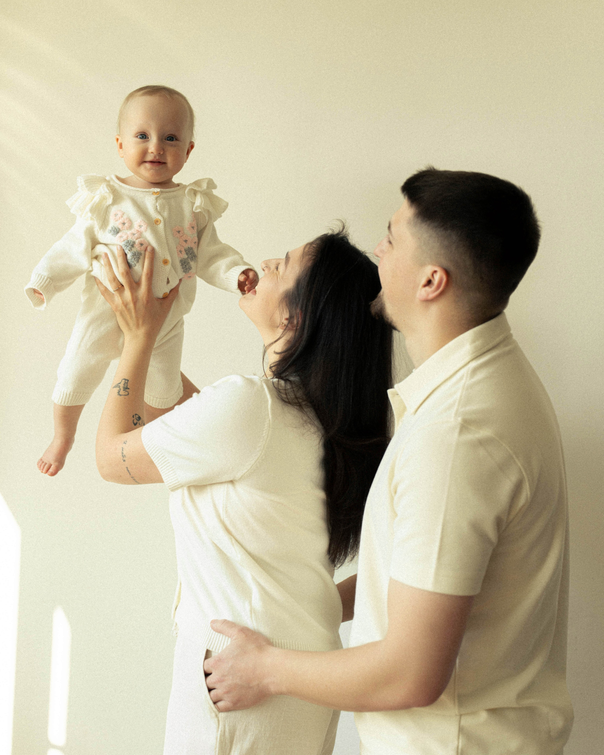 Family. Фотограф Александра Карих