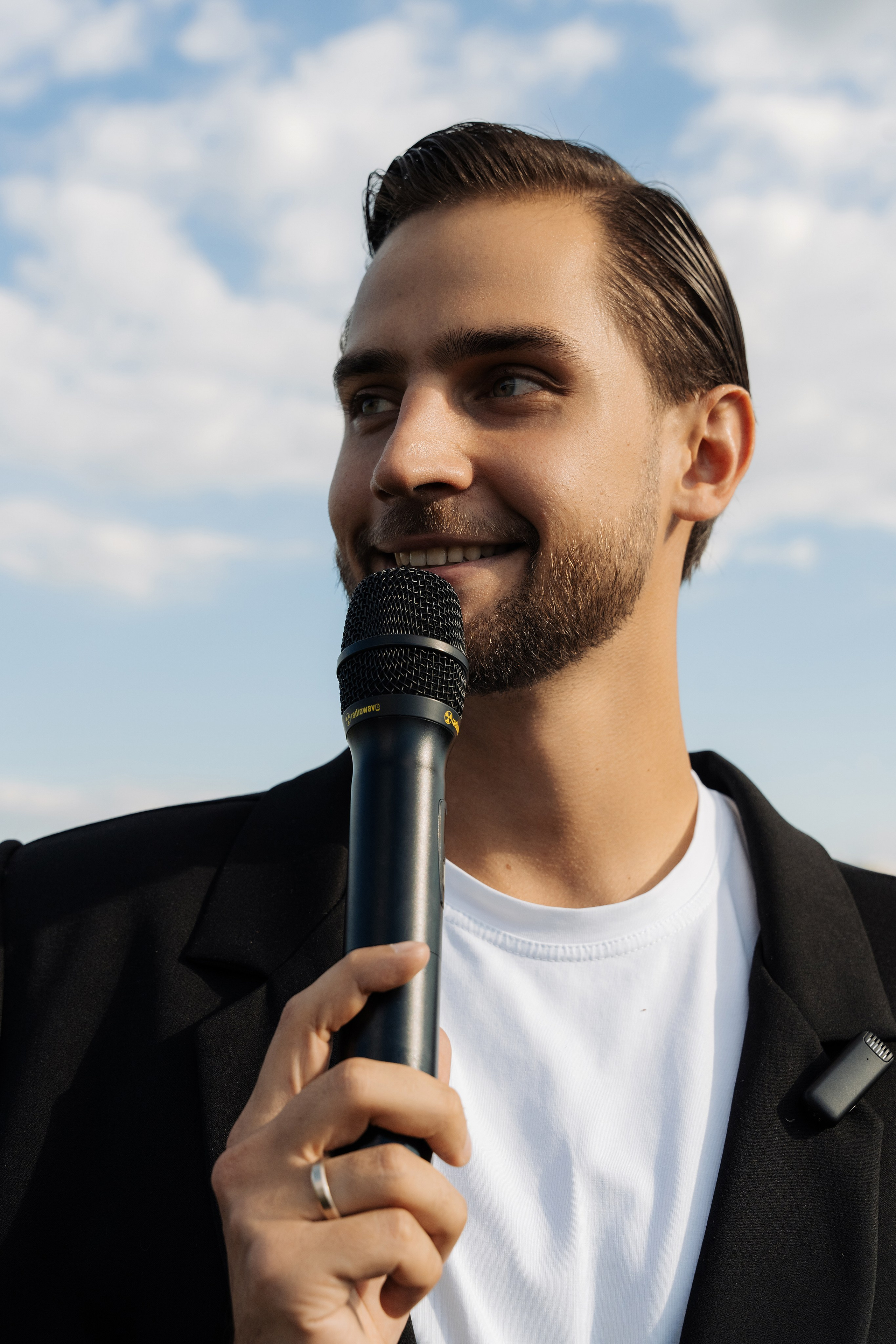 K&A. Пушистая Сова - Свадебный и портретный фотограф Воронеж, Москва, Питер