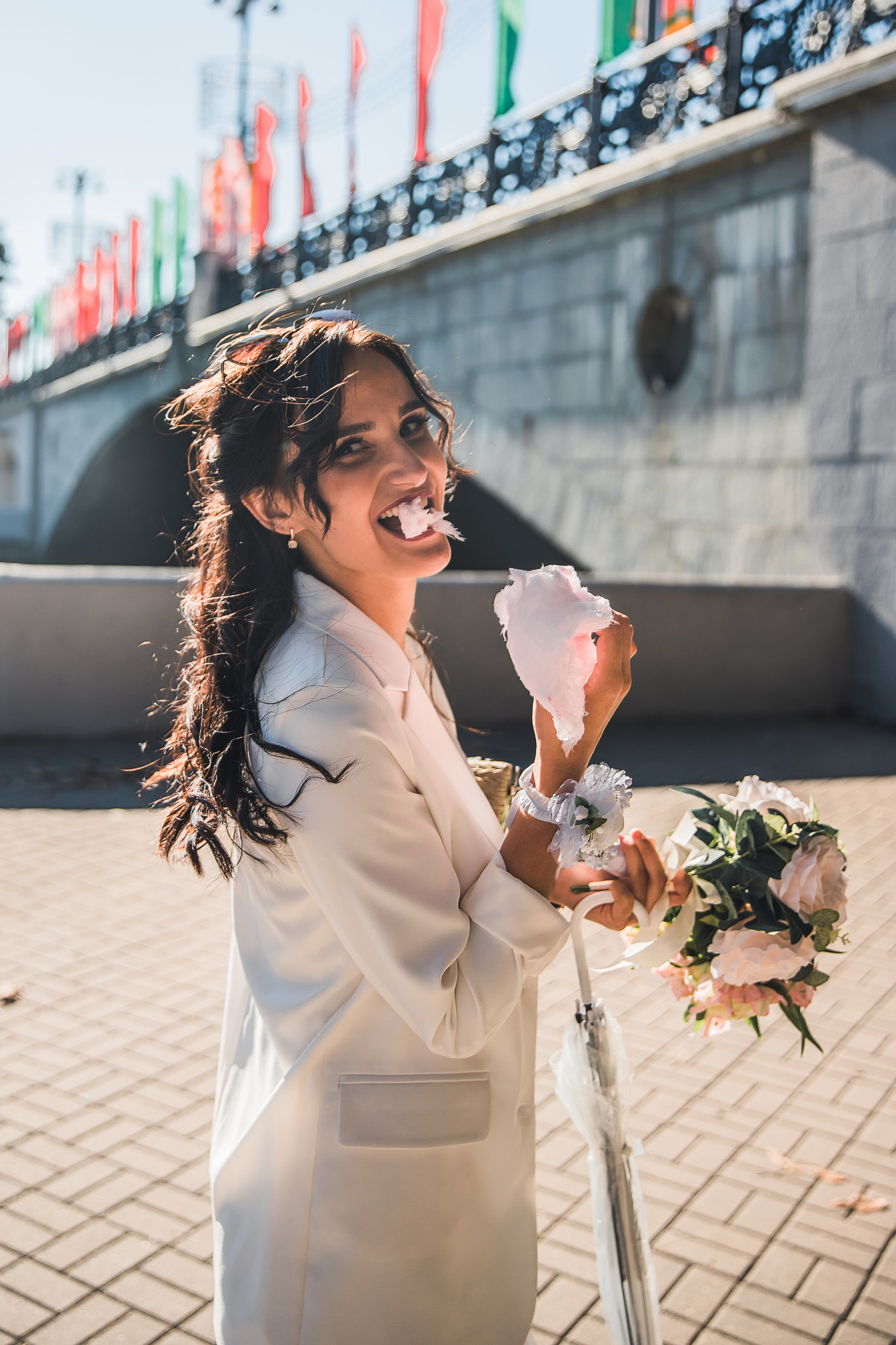 Люда и Артем. Семейный и свадебный фотограф Минск, Барановичи Ольга Пахомова