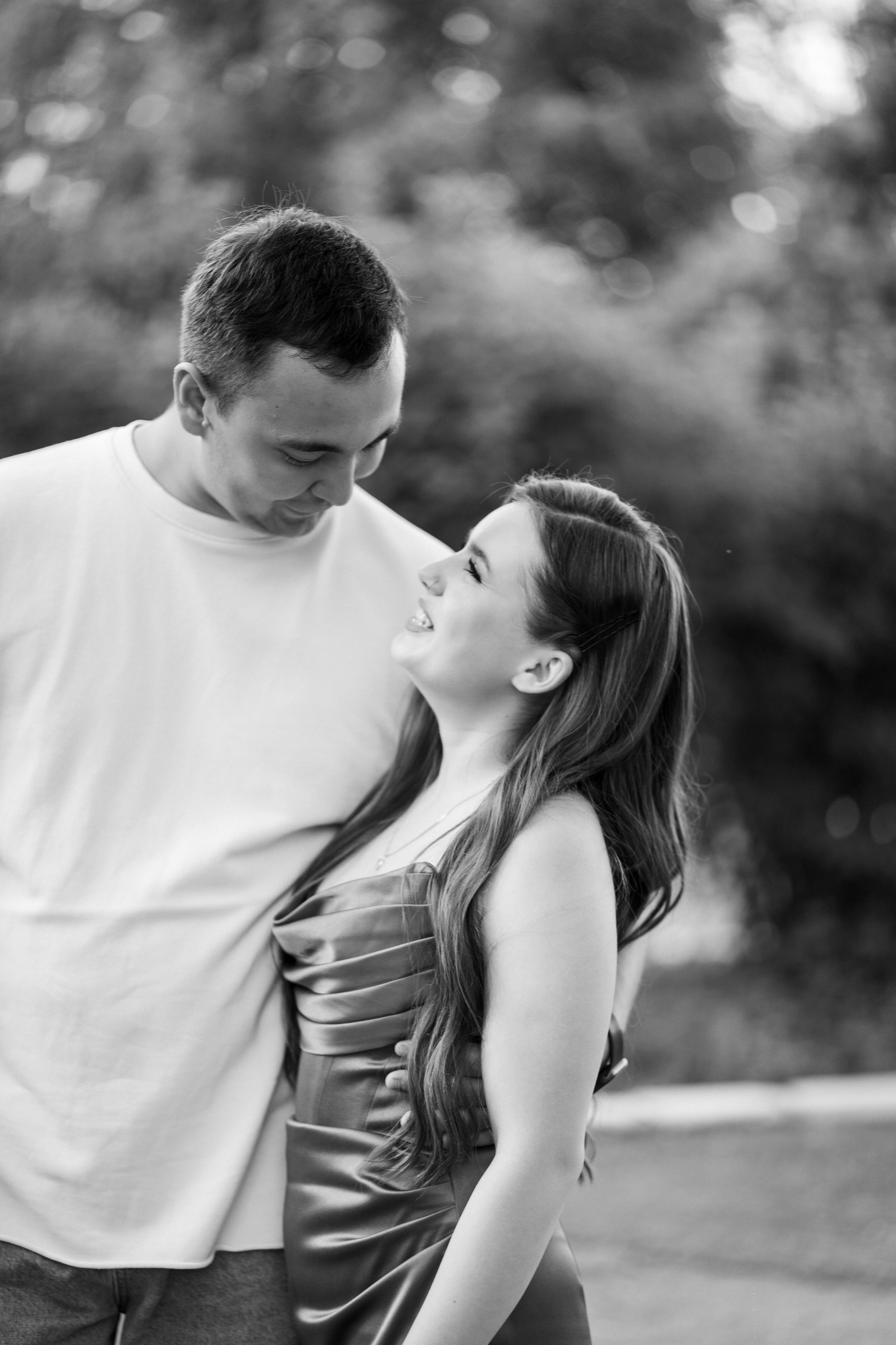 Выпускной 2024. Анастасия Паршукова — фотограф Шерегеш Новосибирск