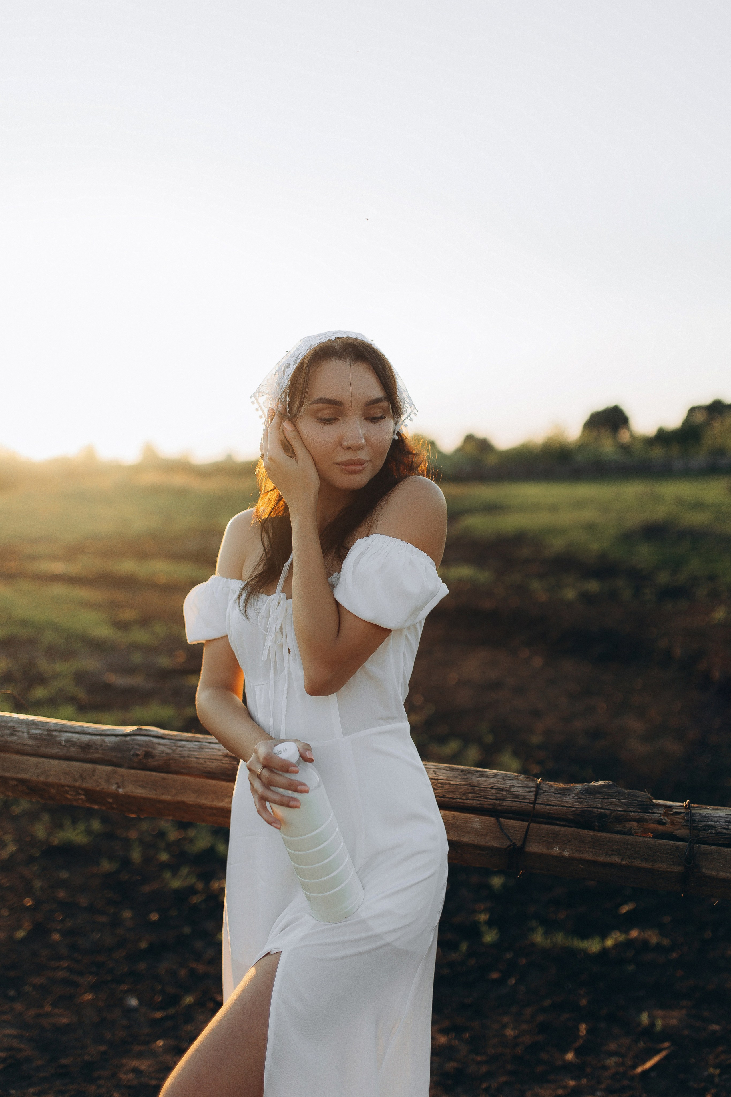 Катя🤍. Ph. Marina Reshetova