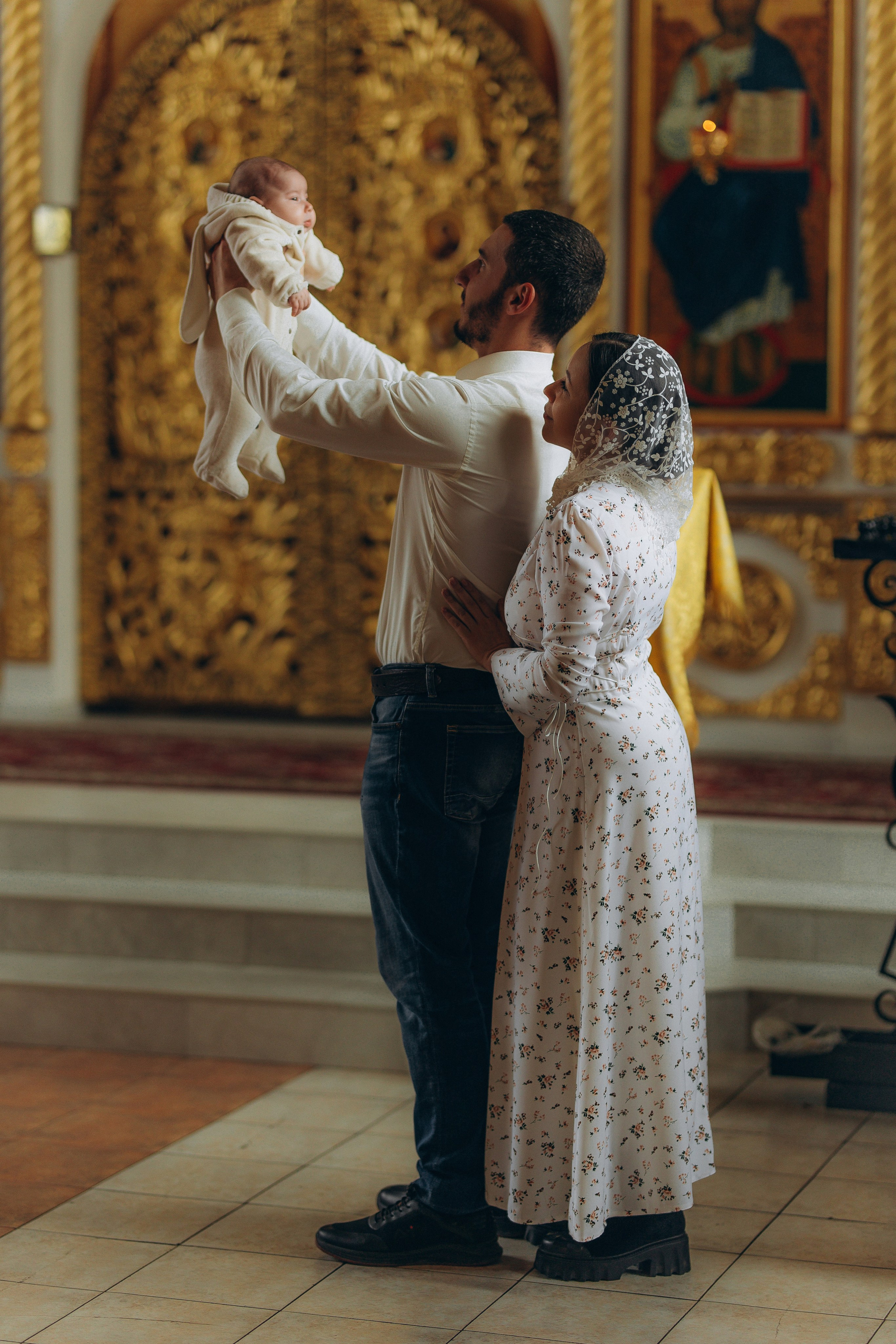 Крестины Елизаветы🤍. Ph. Marina Reshetova