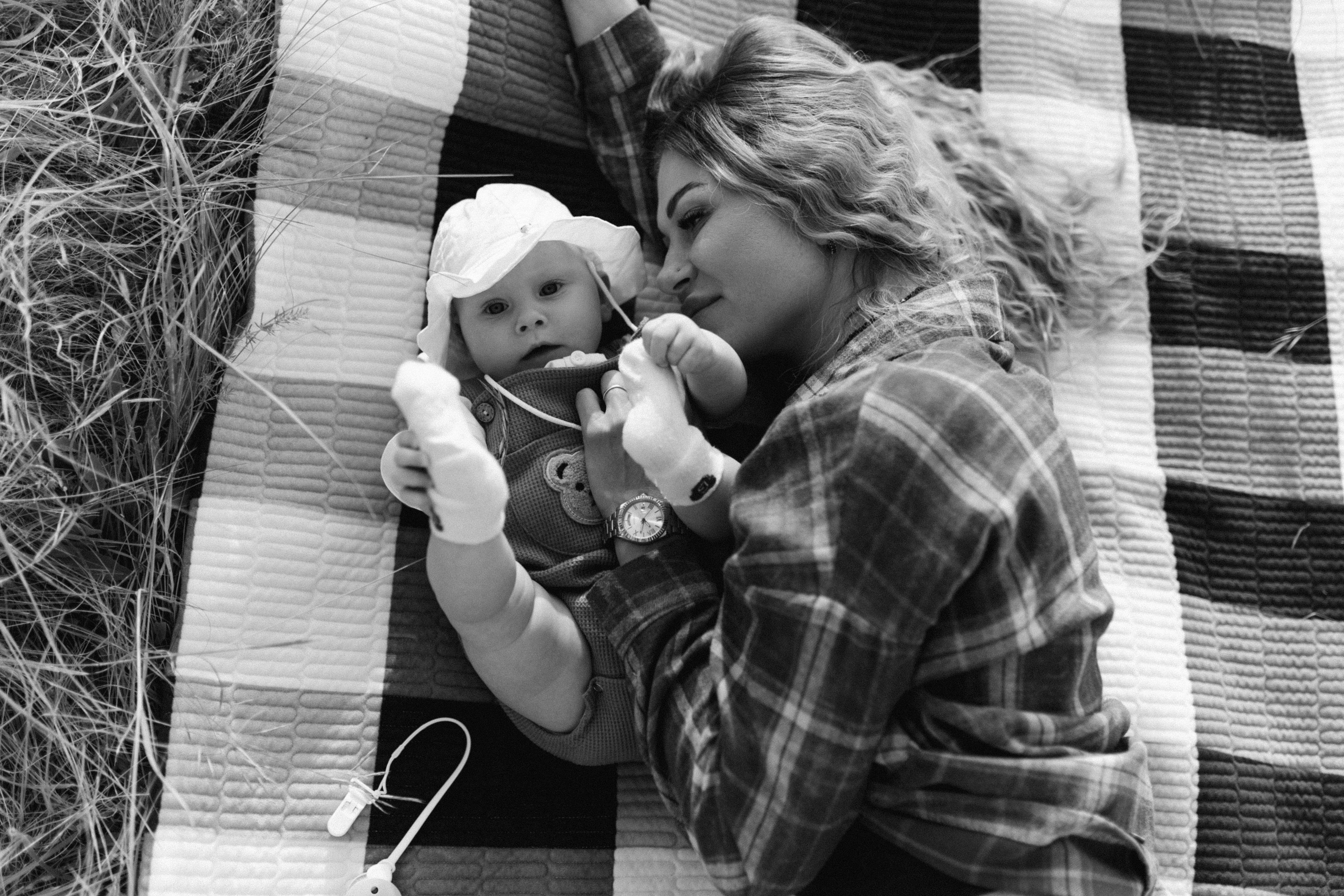 Настя и Сашуля🤍. Ph. Marina Reshetova