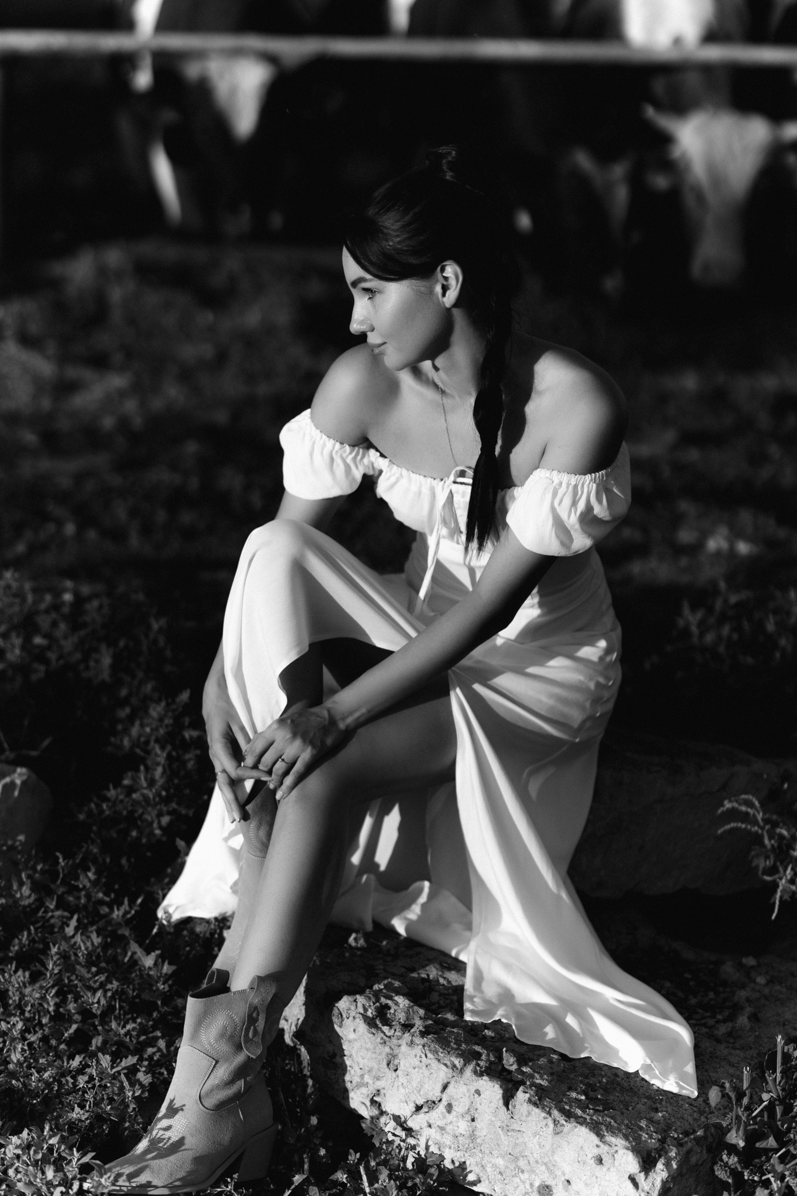 Катя🤍. Ph. Marina Reshetova